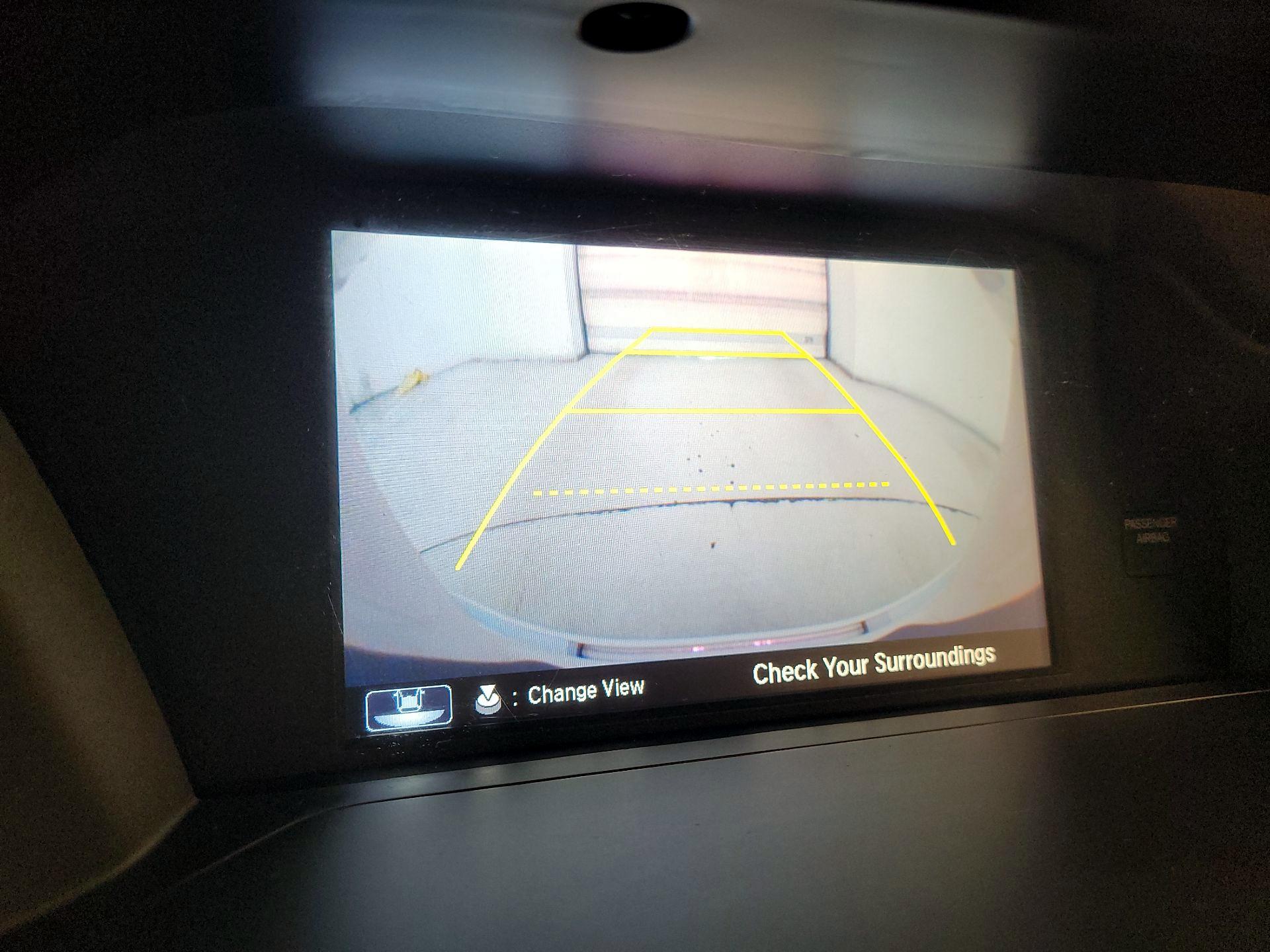 Thumbnail: 2015 Honda Accord - 15