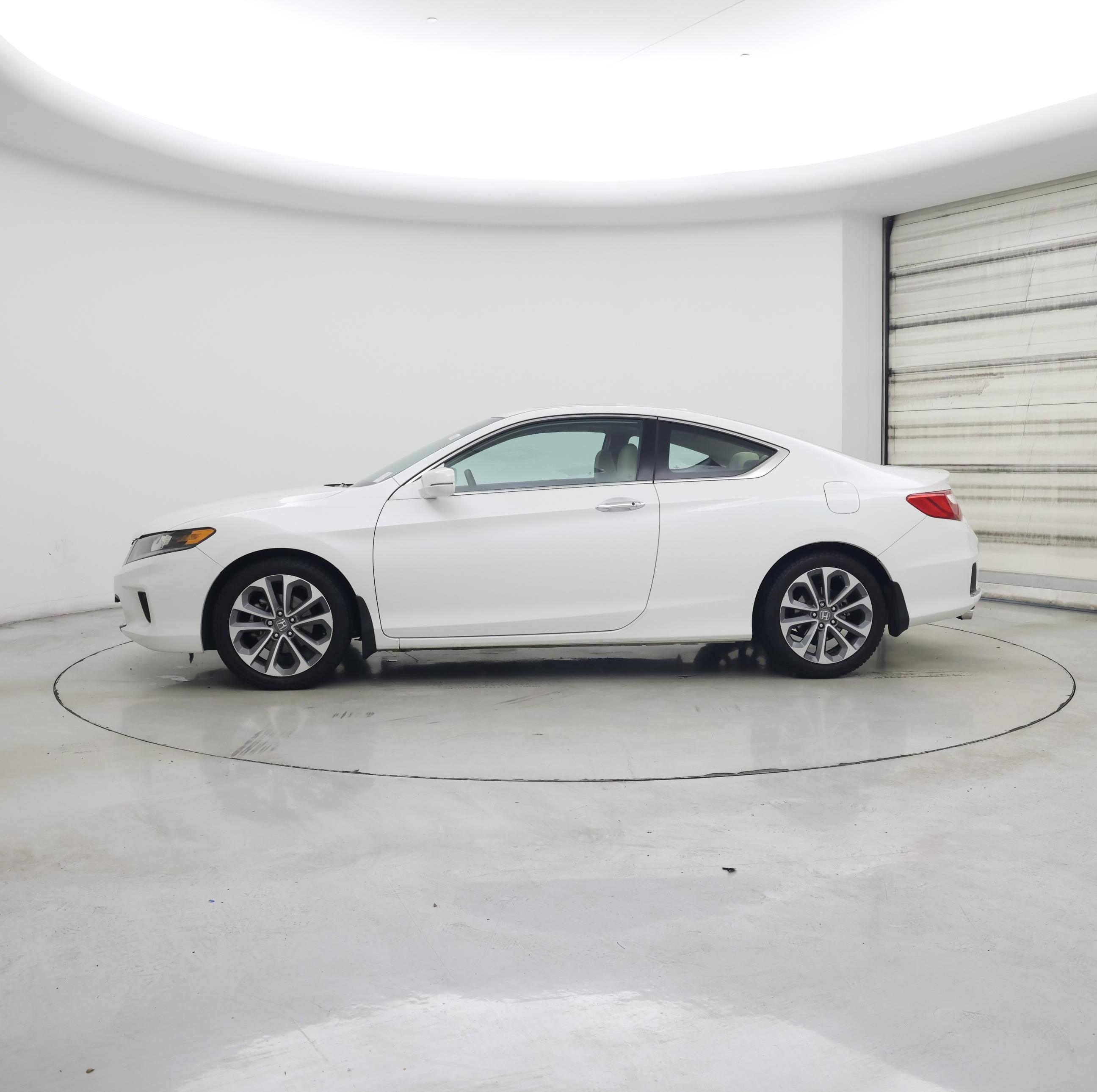 Thumbnail: 2015 Honda Accord - 3