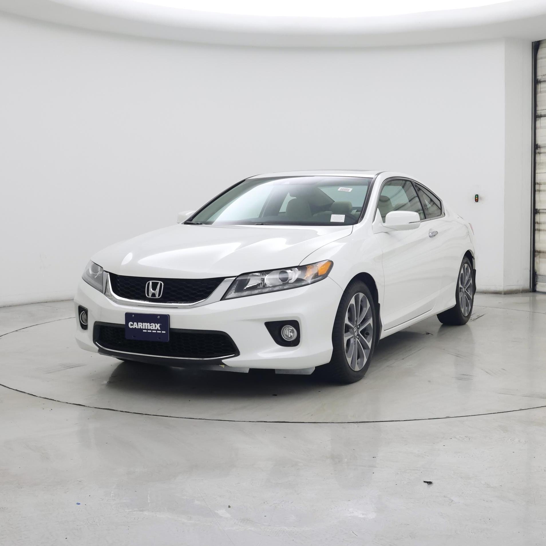 Thumbnail: 2015 Honda Accord - 4