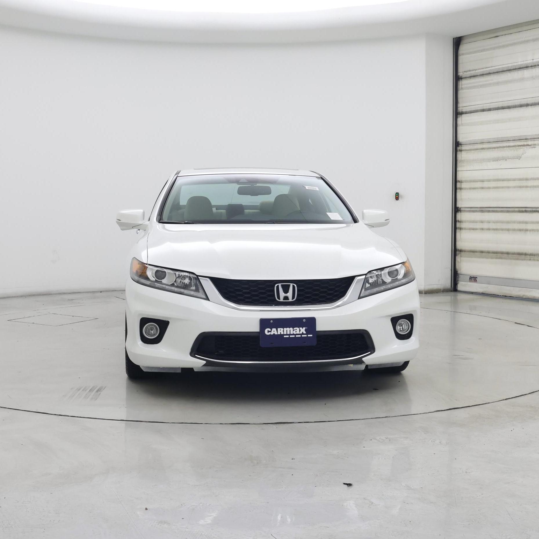 Thumbnail: 2015 Honda Accord - 5