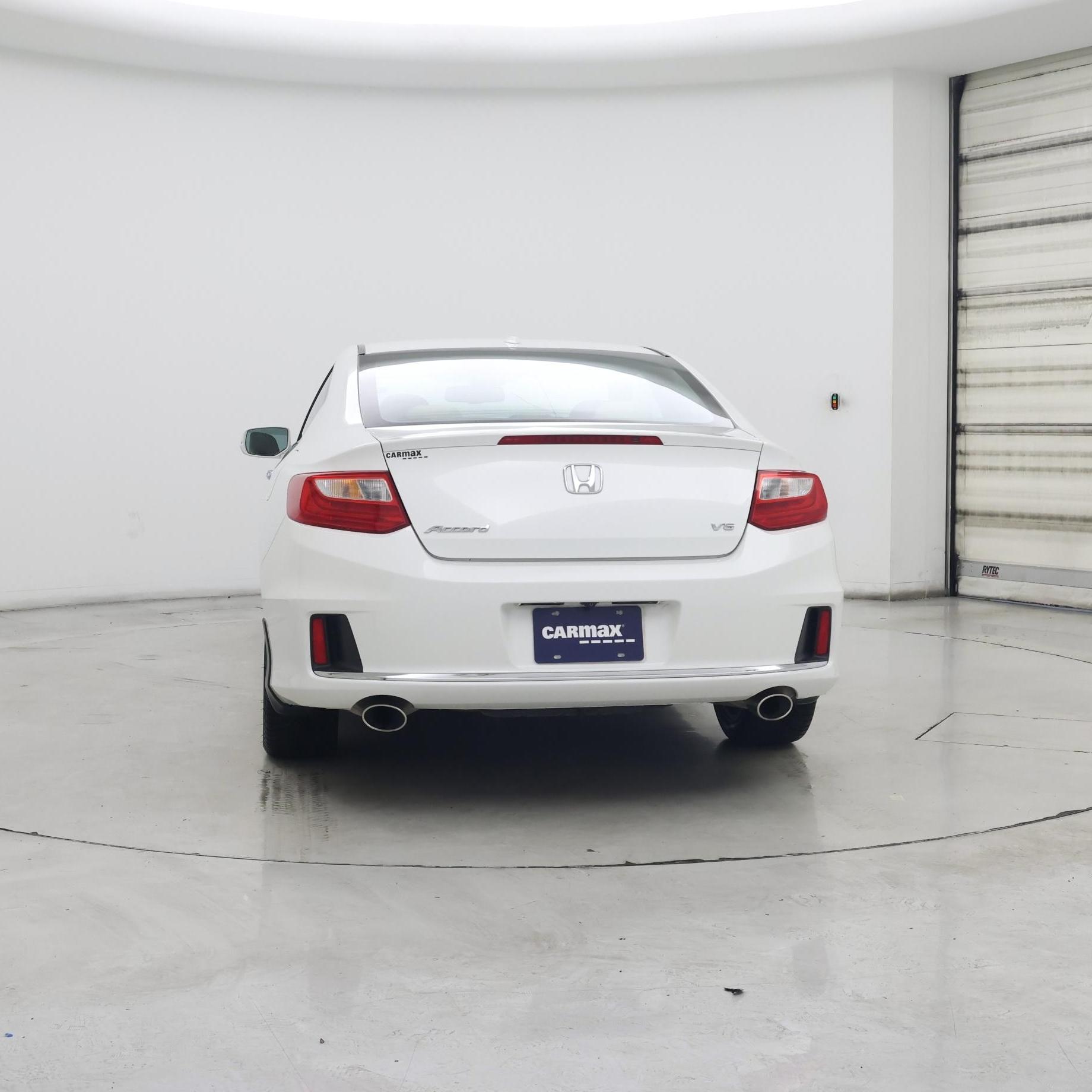 Thumbnail: 2015 Honda Accord - 6