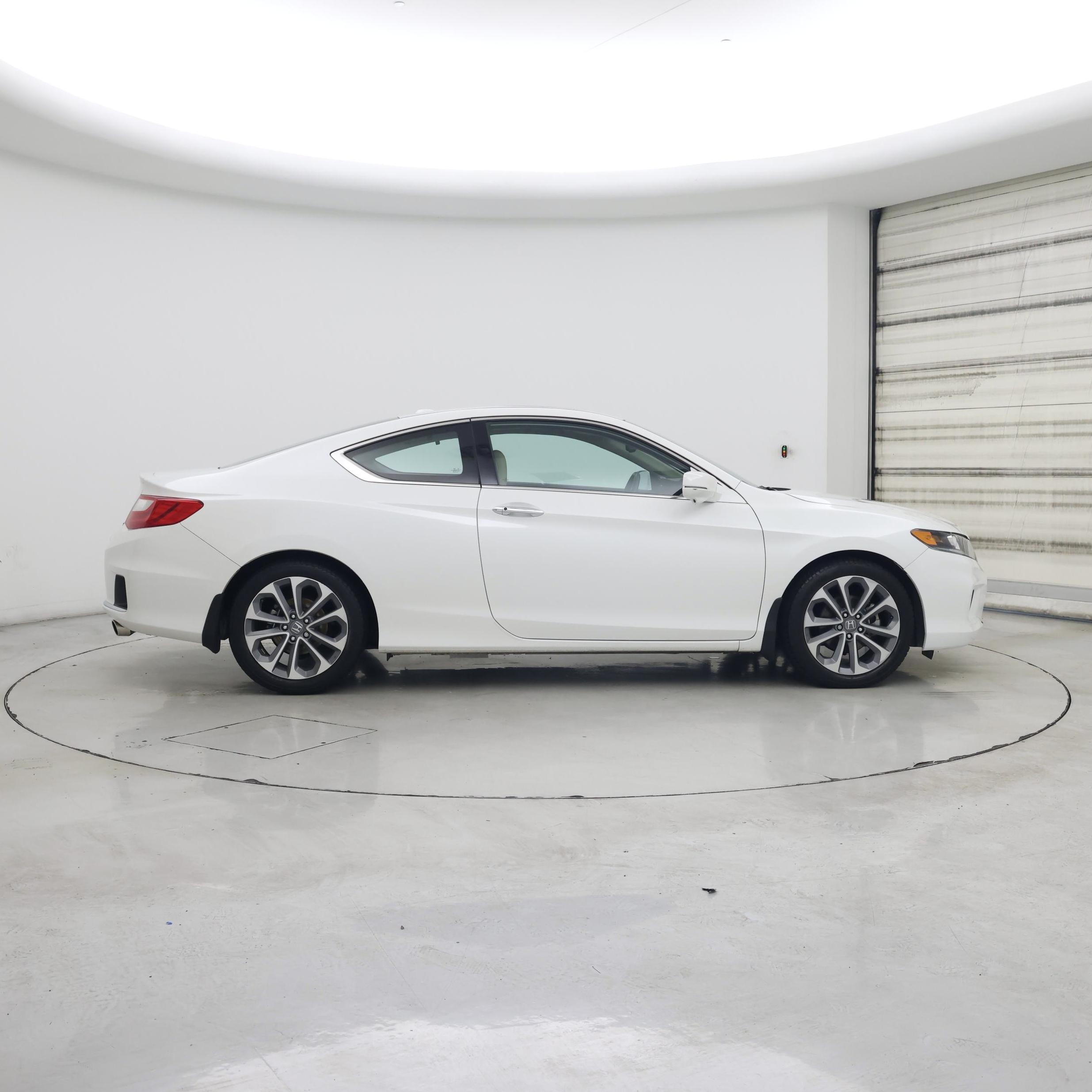 Thumbnail: 2015 Honda Accord - 7