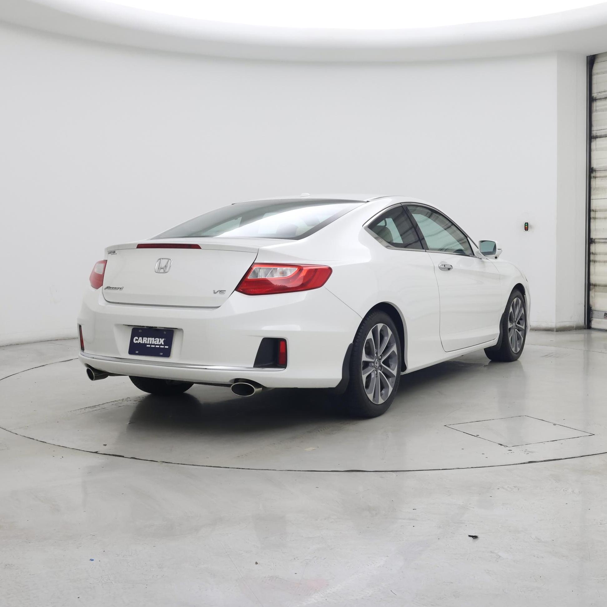 Thumbnail: 2015 Honda Accord - 8