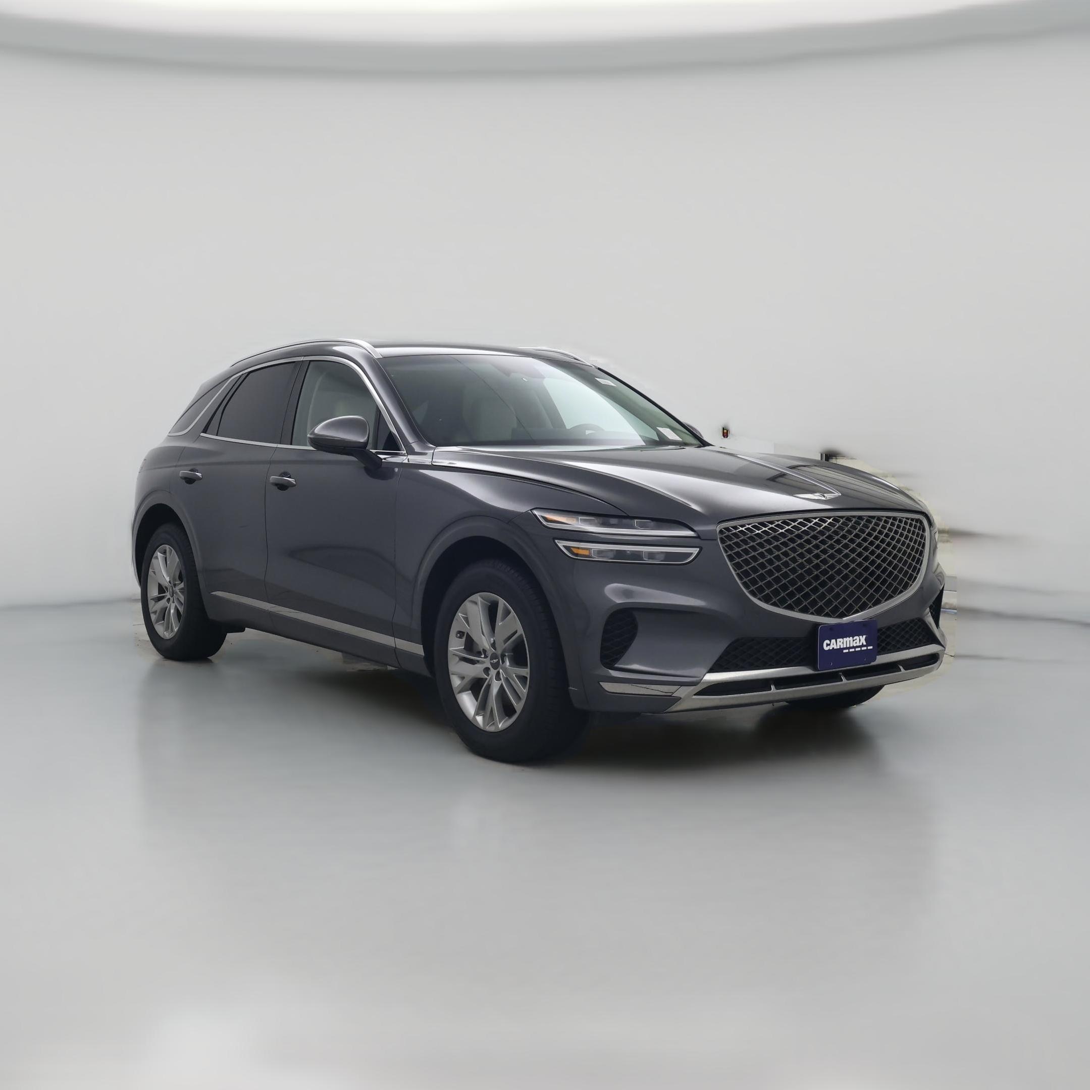 Thumbnail: 2022 Genesis GV70 - 1