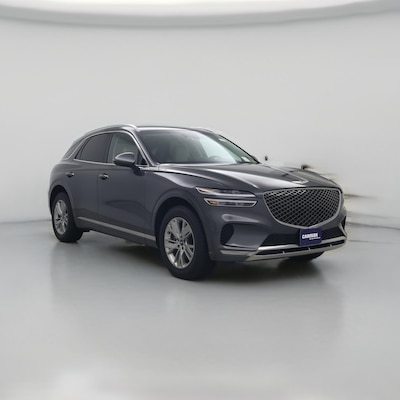 2022 Genesis GV70