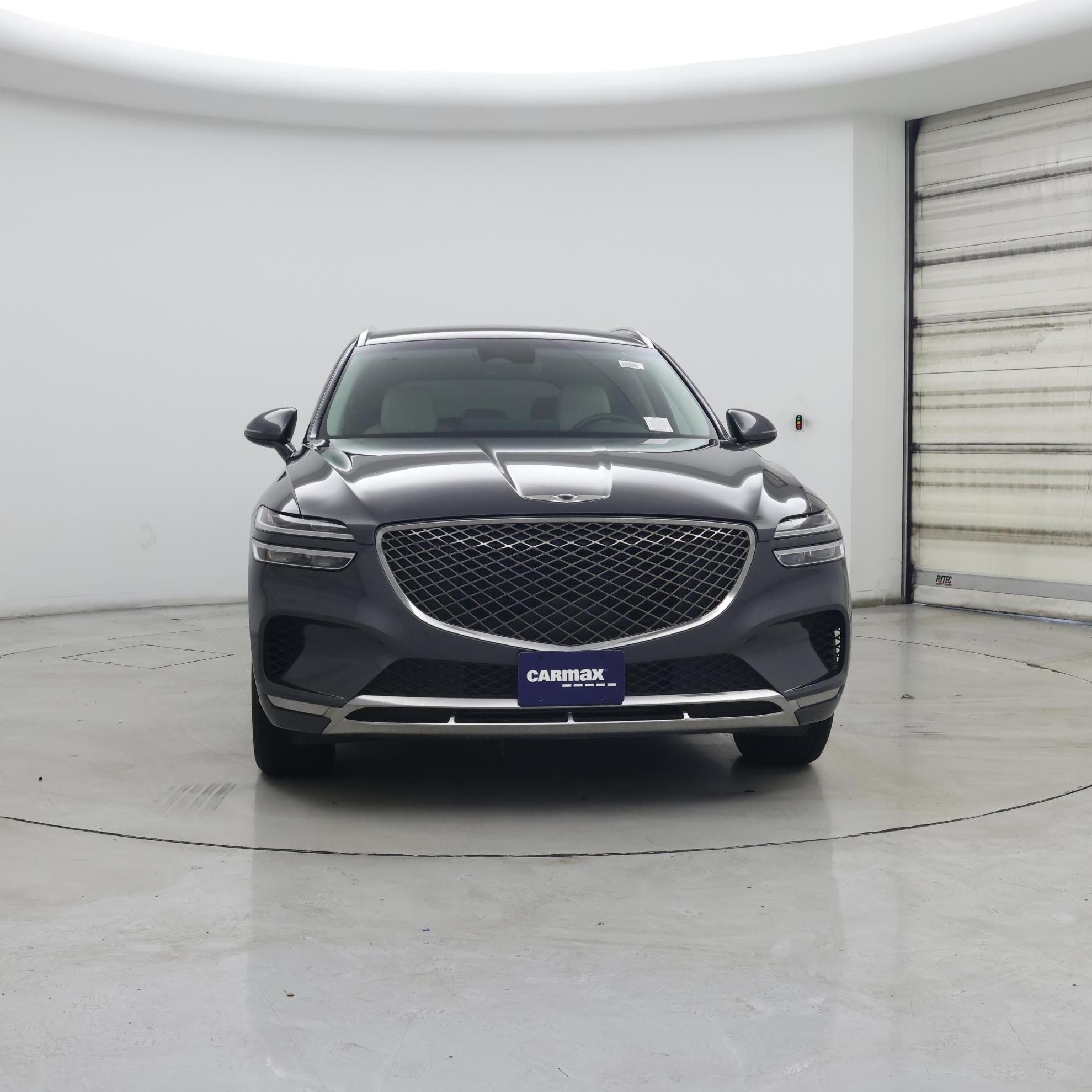 Thumbnail: 2022 Genesis GV70 - 5