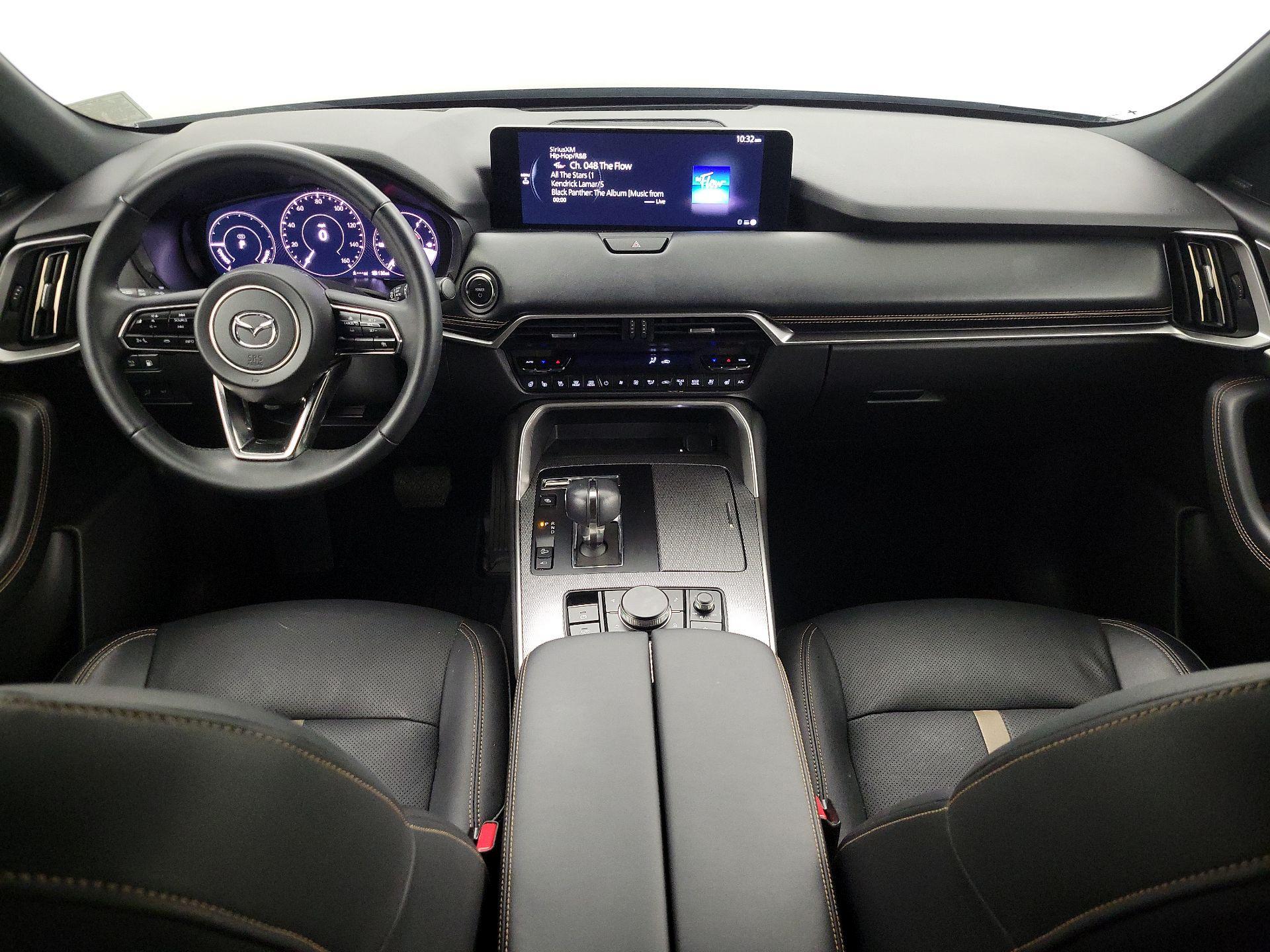 Thumbnail: 2024 Mazda CX-90 - 9