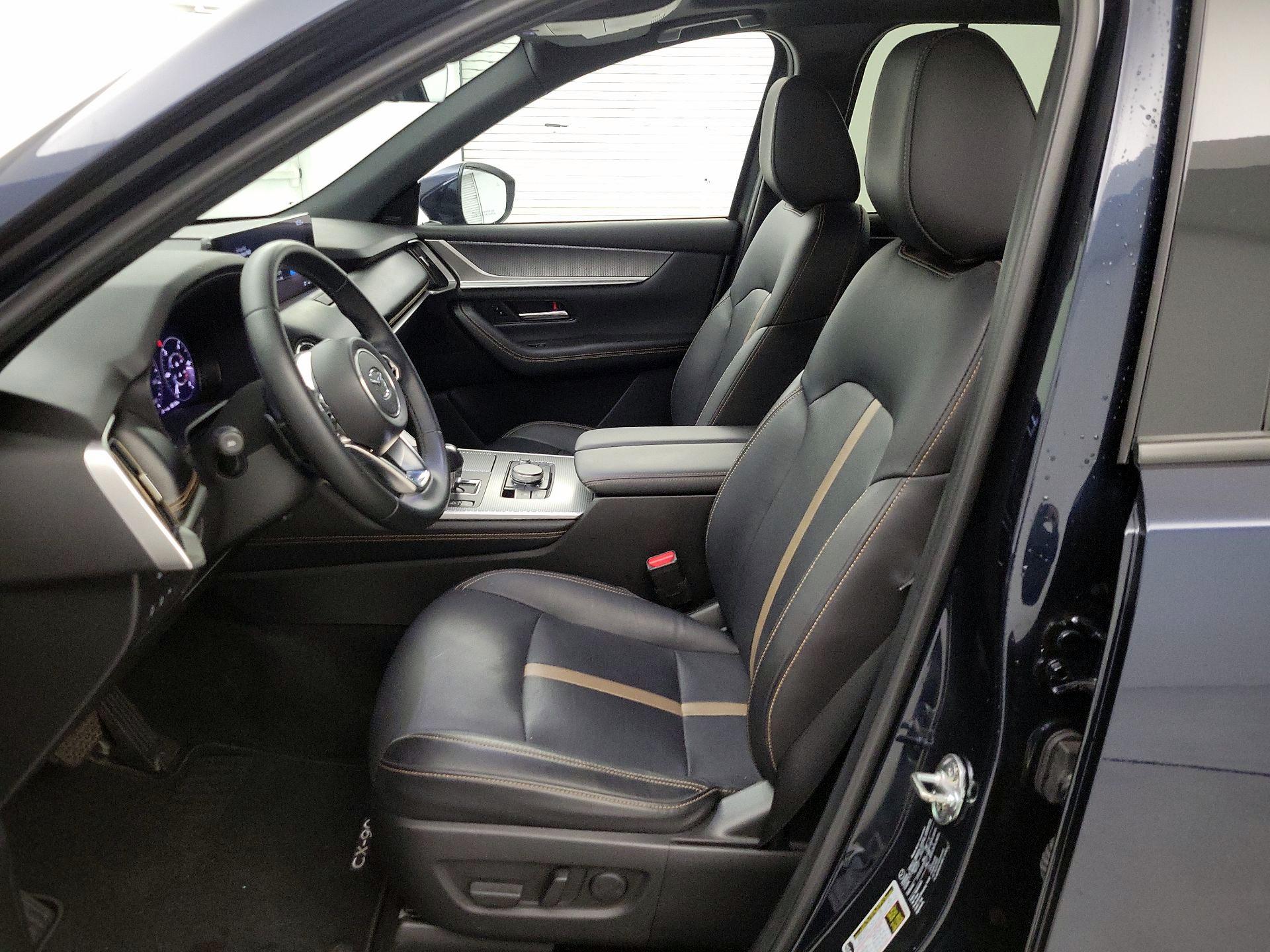 Thumbnail: 2024 Mazda CX-90 - 11