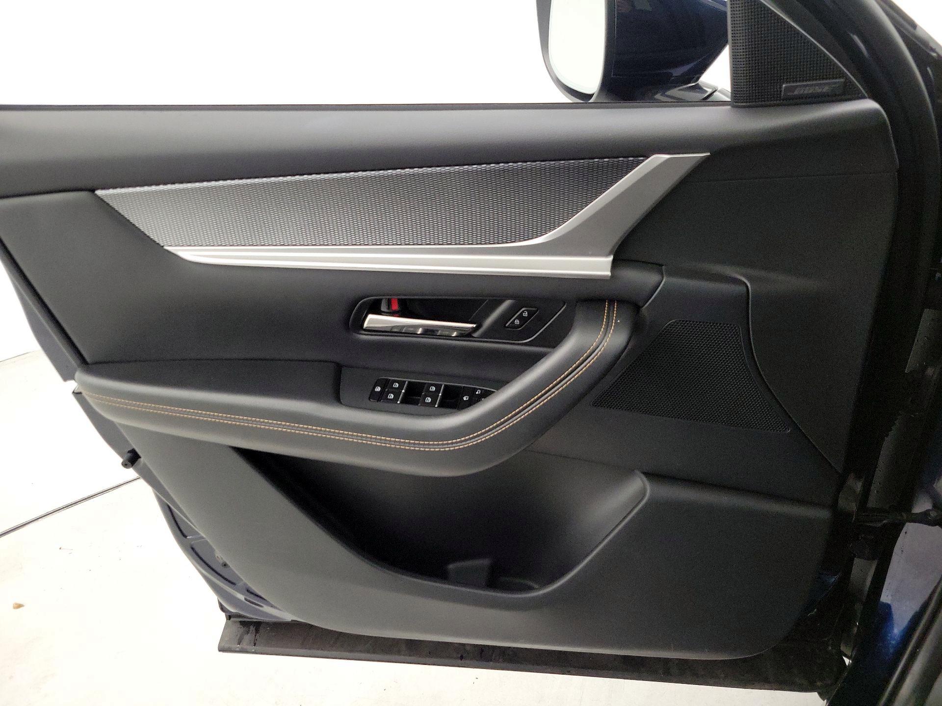 Thumbnail: 2024 Mazda CX-90 - 12