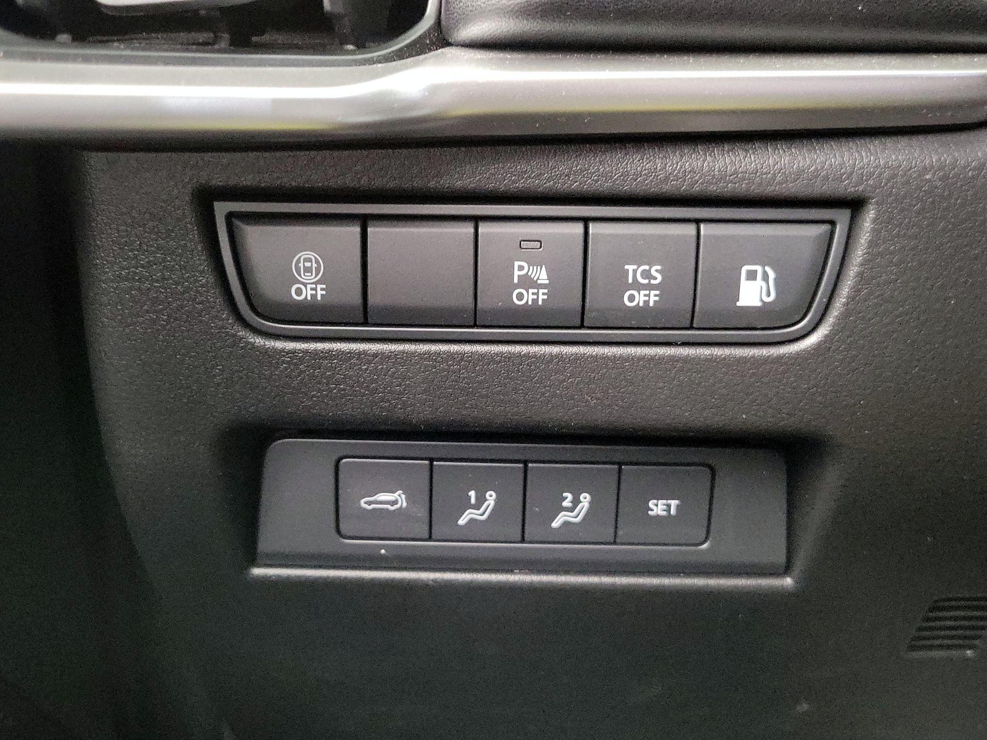 Thumbnail: 2024 Mazda CX-90 - 13