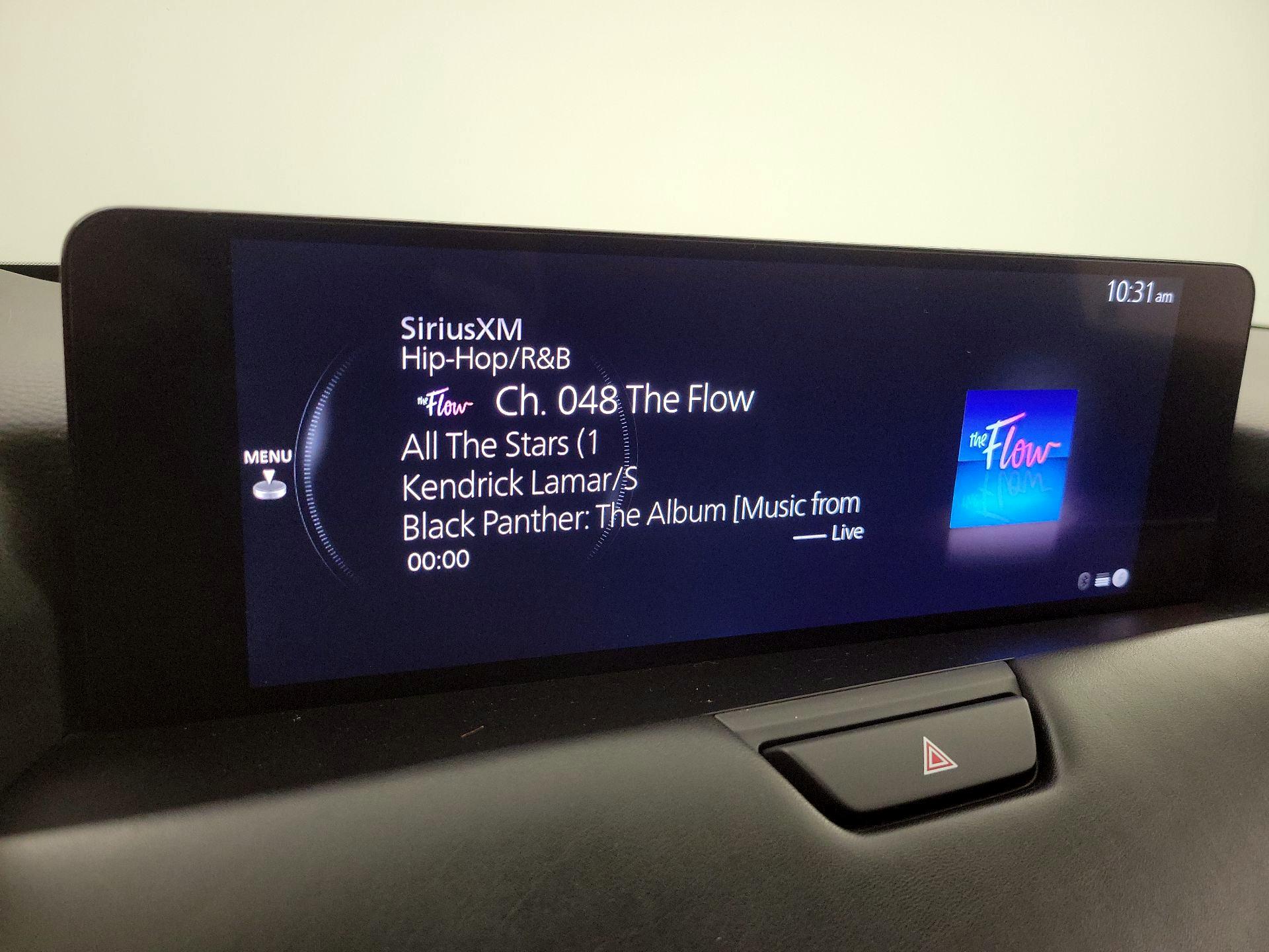 Thumbnail: 2024 Mazda CX-90 - 15