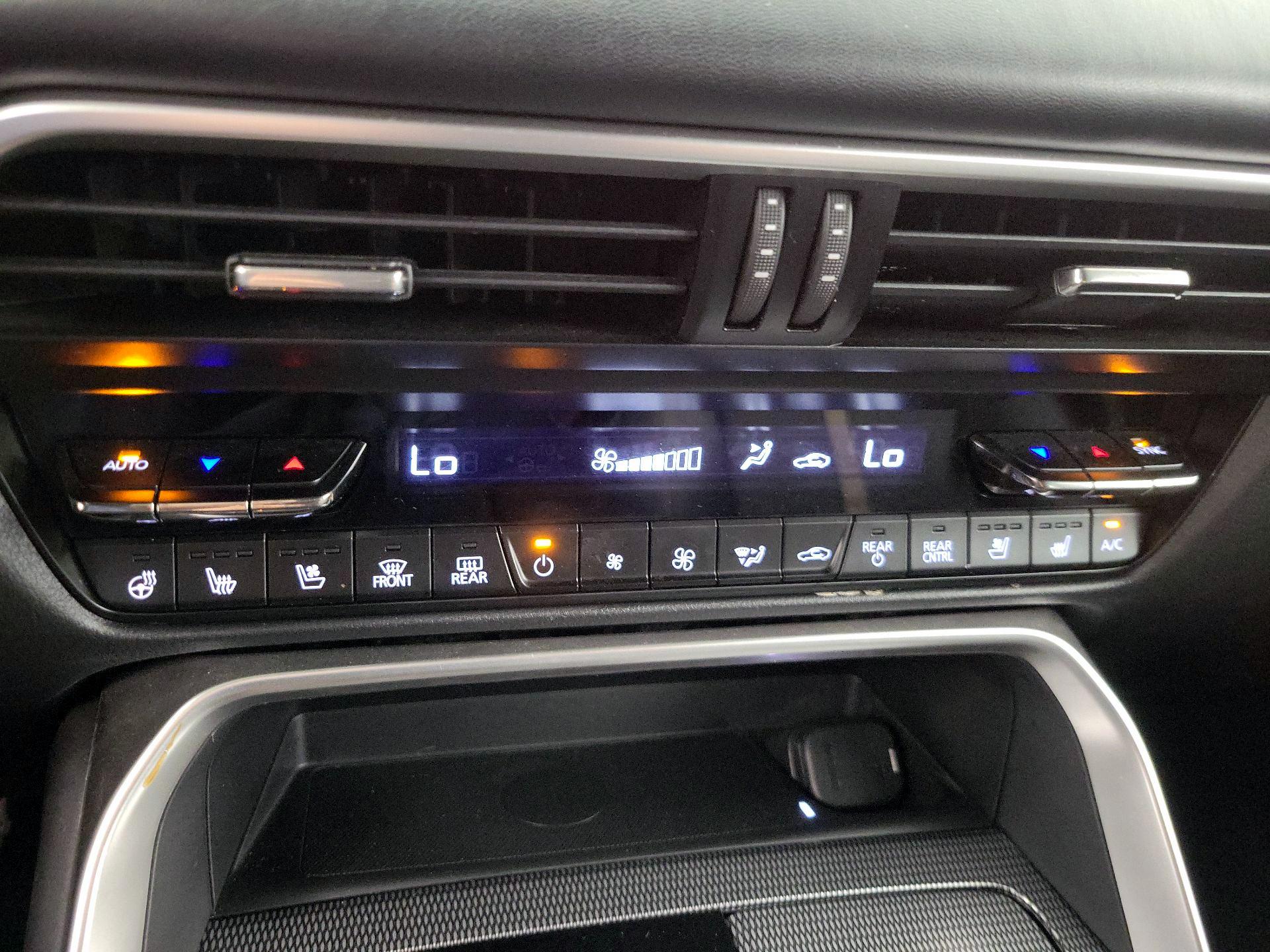 Thumbnail: 2024 Mazda CX-90 - 16