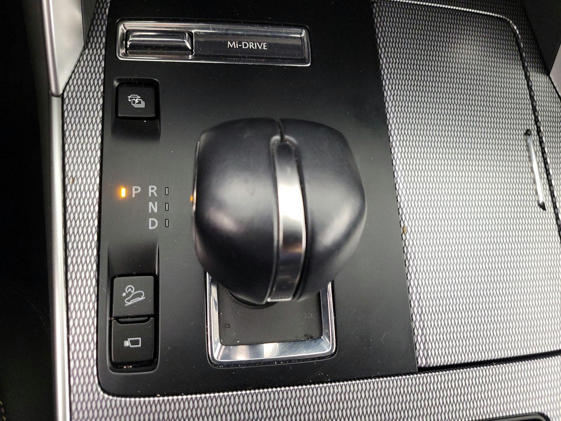 Thumbnail: 2024 Mazda CX-90 - 17