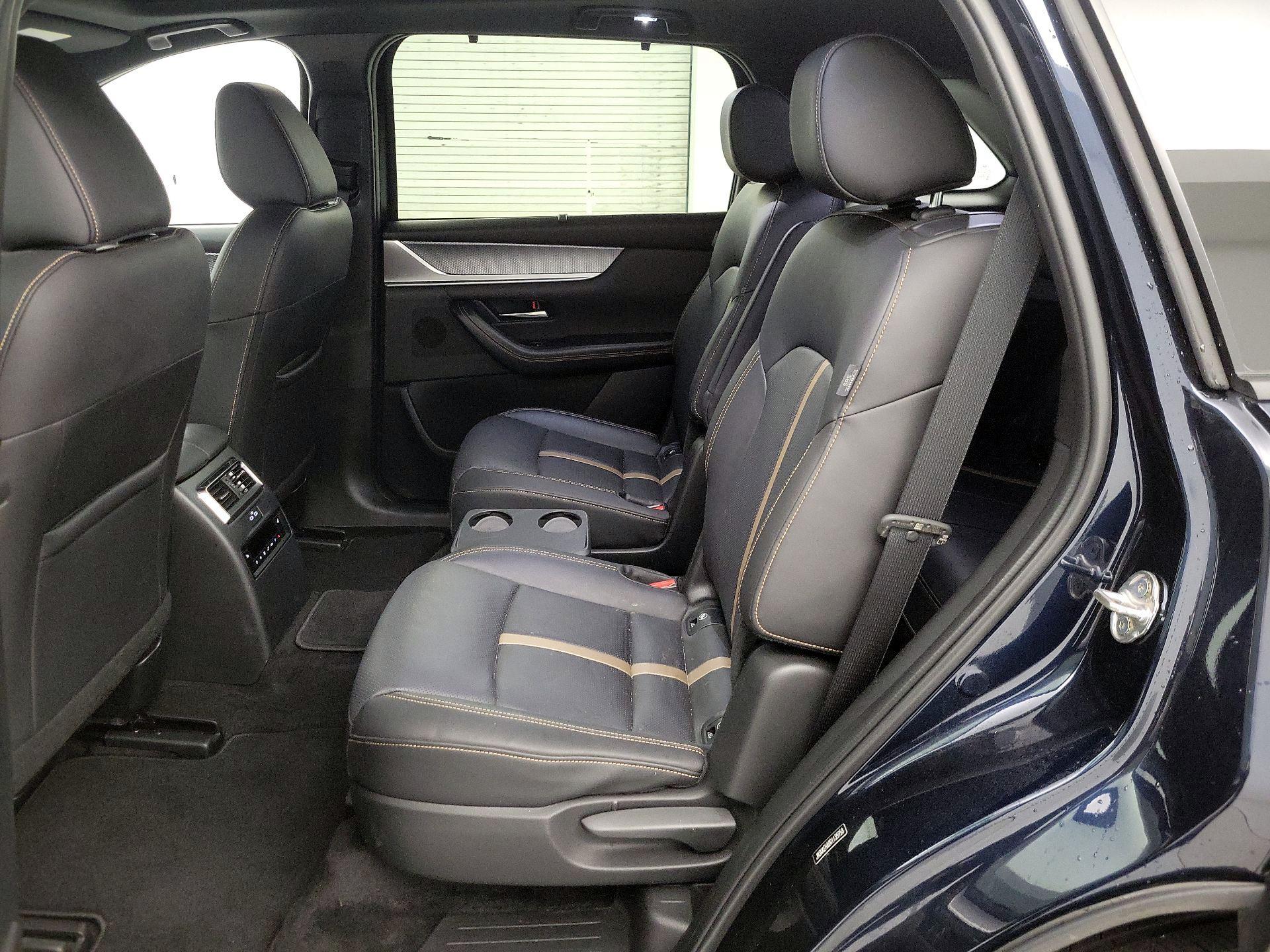 Thumbnail: 2024 Mazda CX-90 - 19