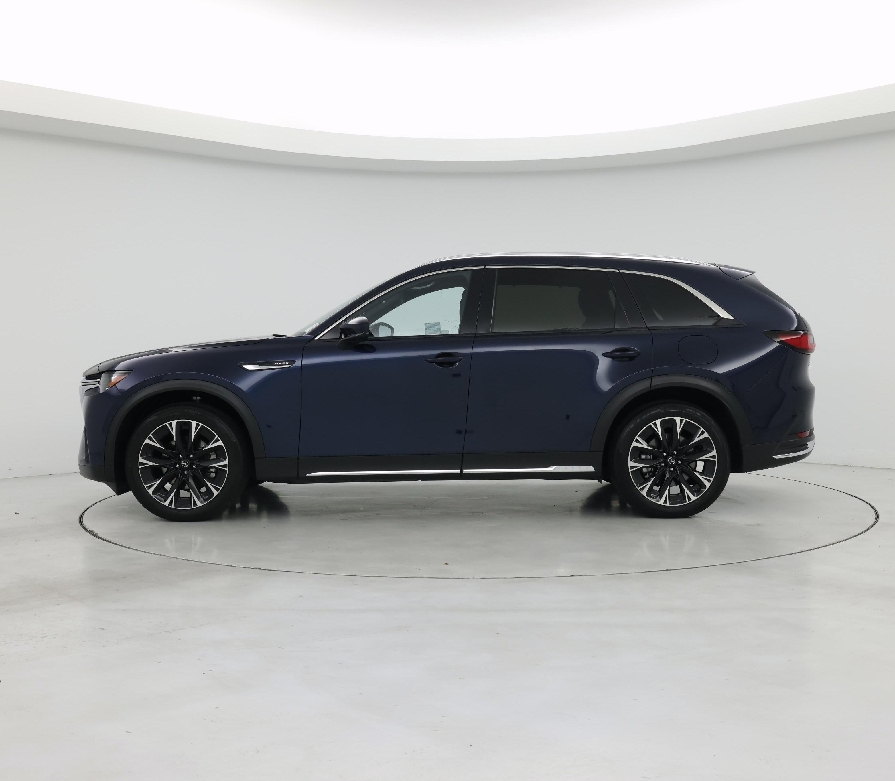 Thumbnail: 2024 Mazda CX-90 - 3