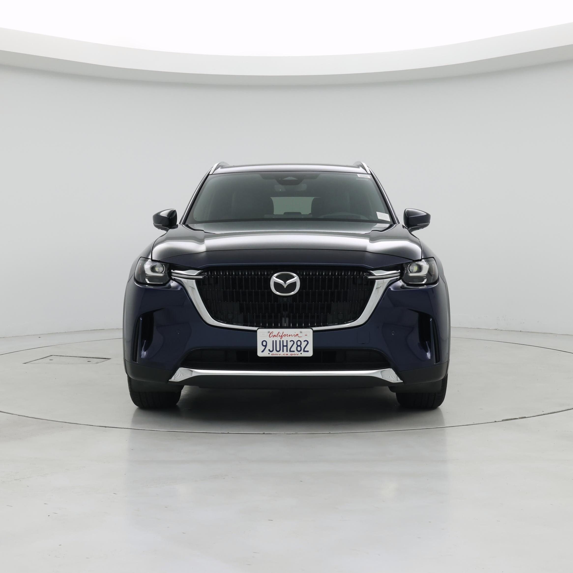 Thumbnail: 2024 Mazda CX-90 - 5