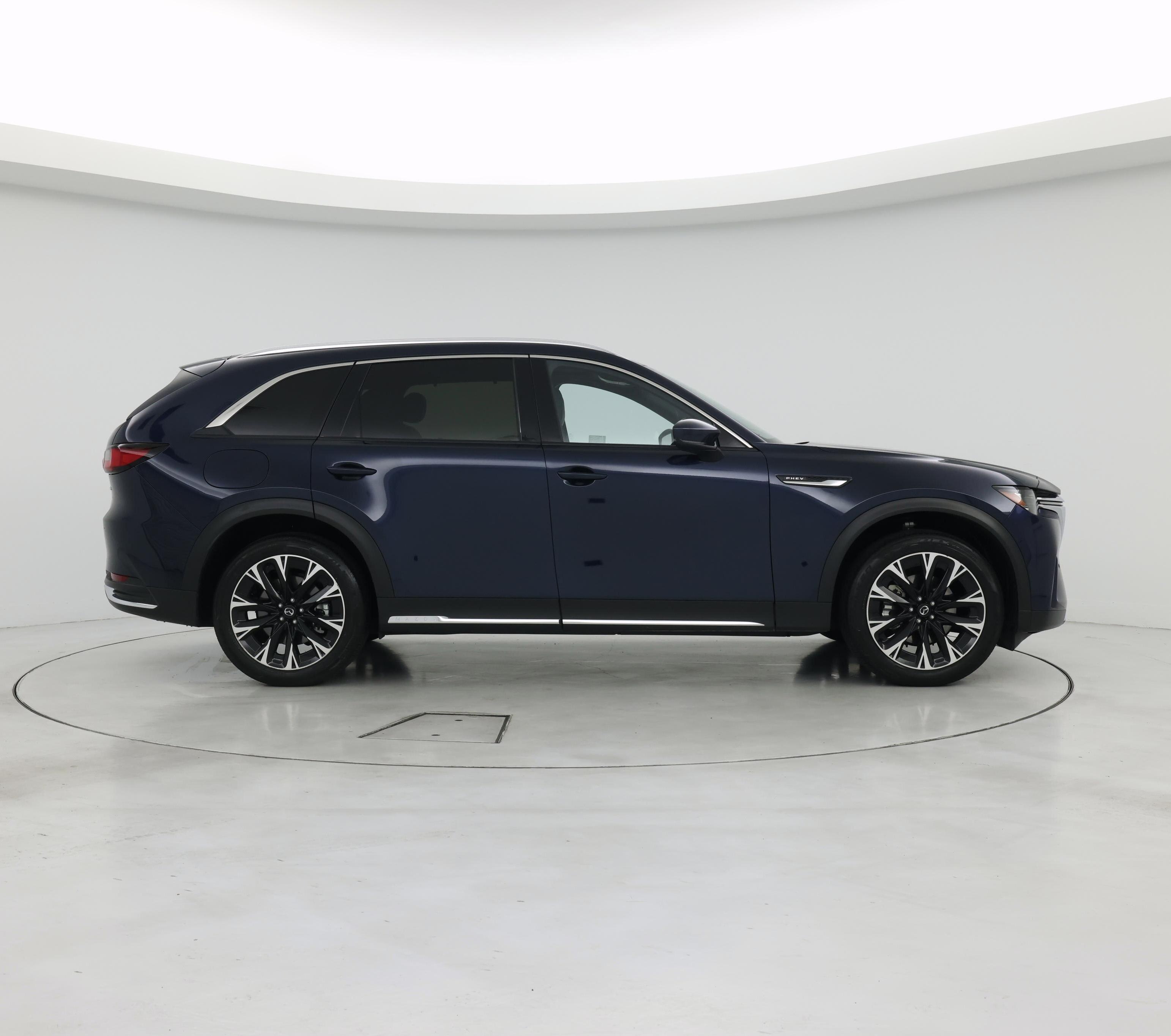 Thumbnail: 2024 Mazda CX-90 - 7