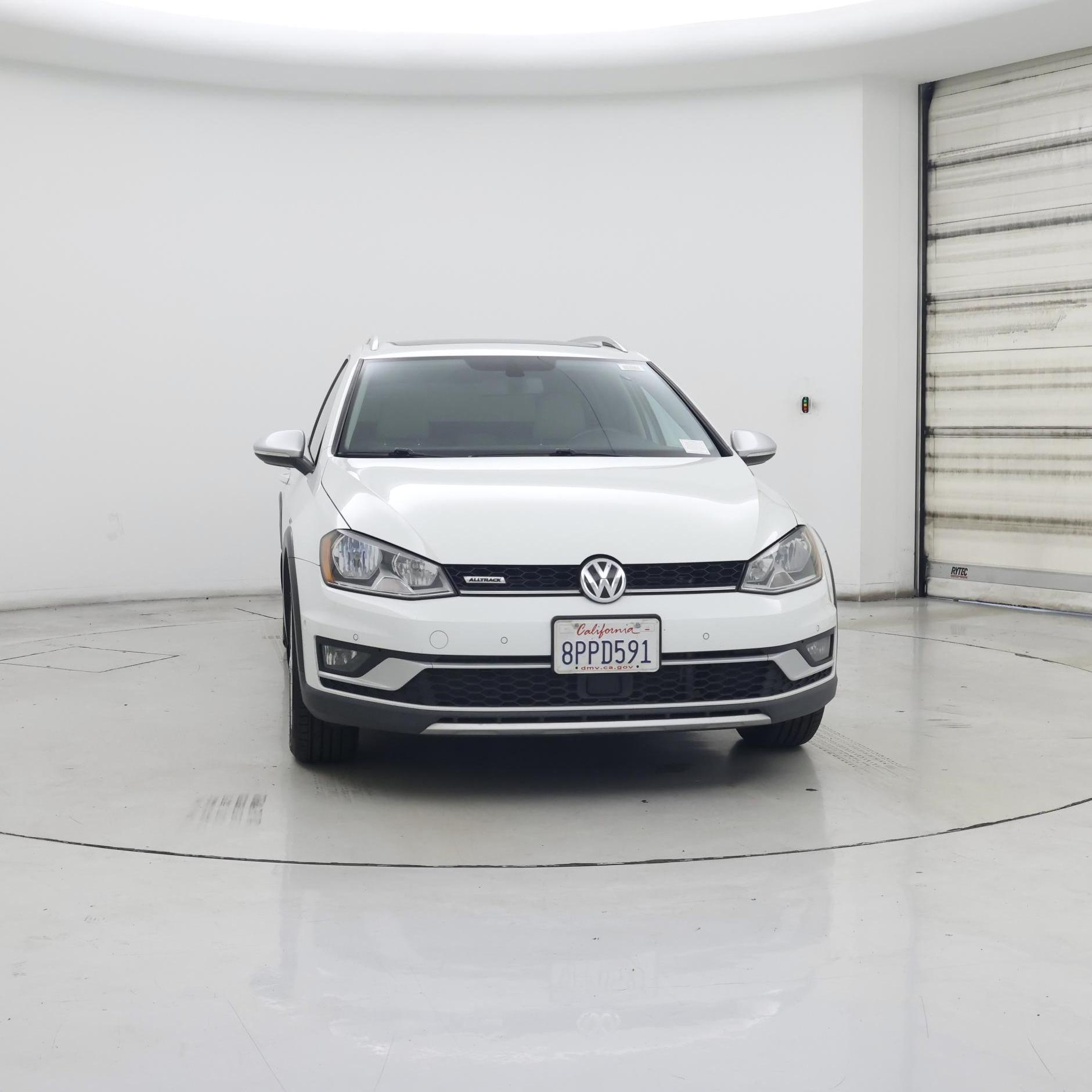 Thumbnail: 2017 Volkswagen Golf - 5