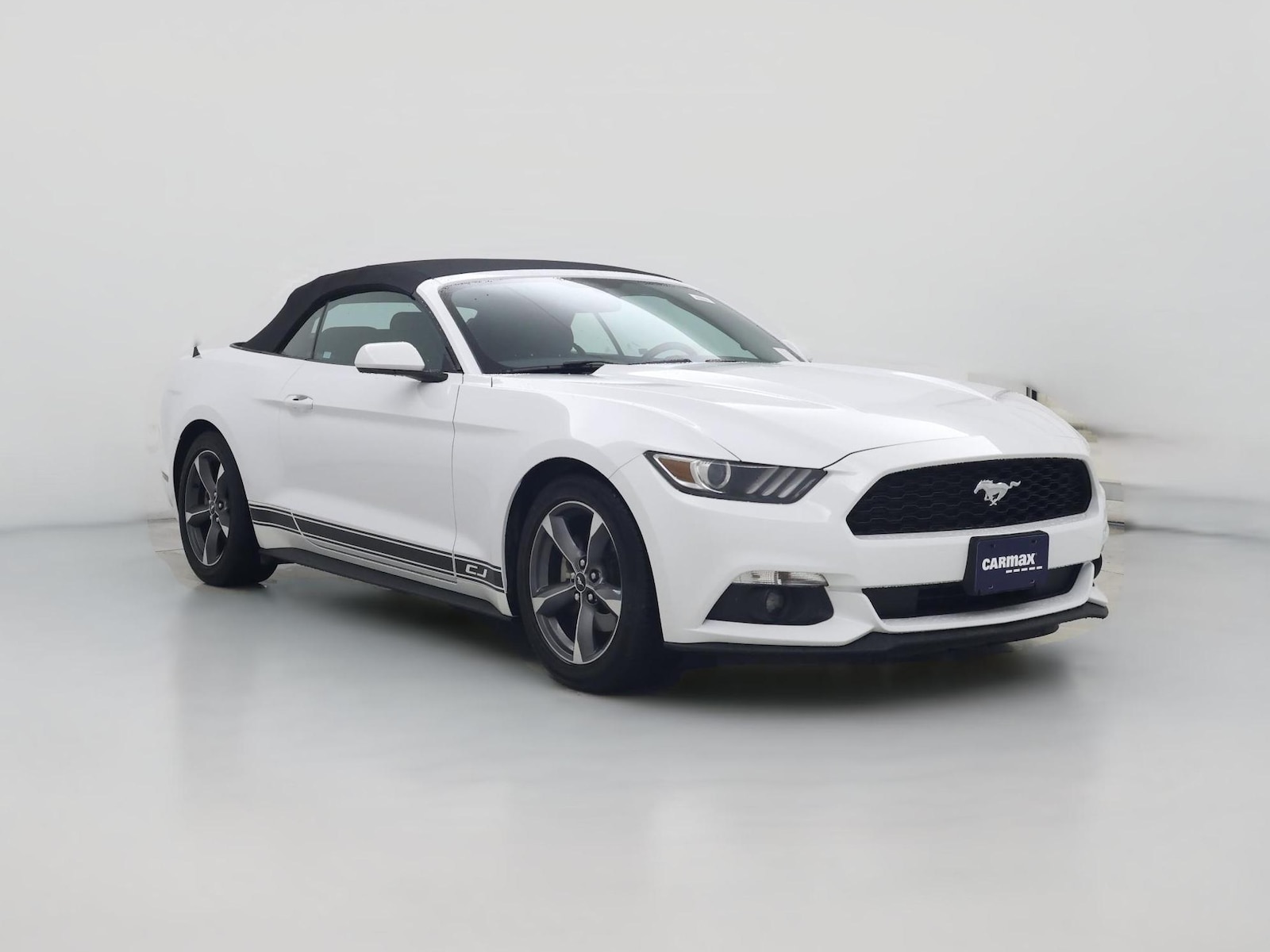 2015 Ford Mustang V6
