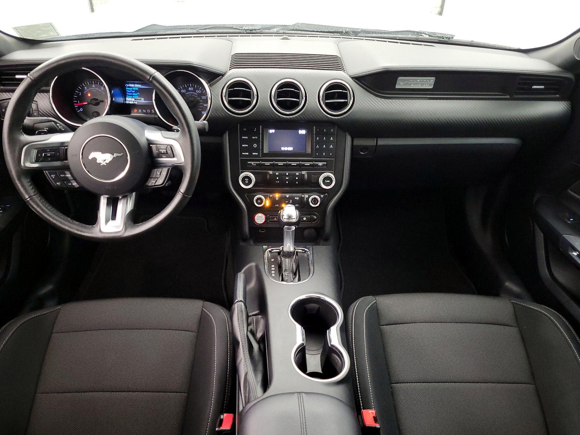 Thumbnail: 2015 Ford Mustang - 9