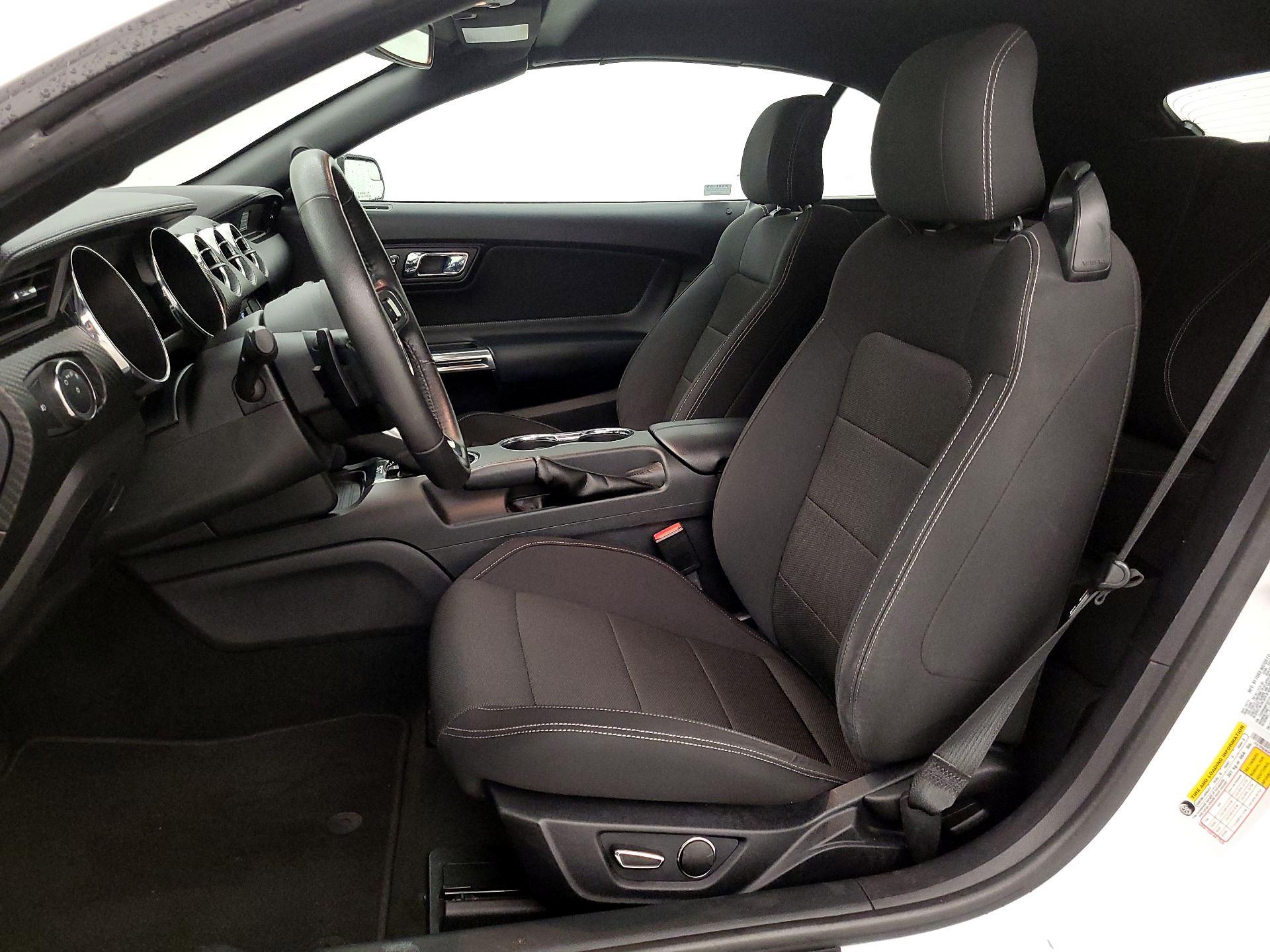 Thumbnail: 2015 Ford Mustang - 11