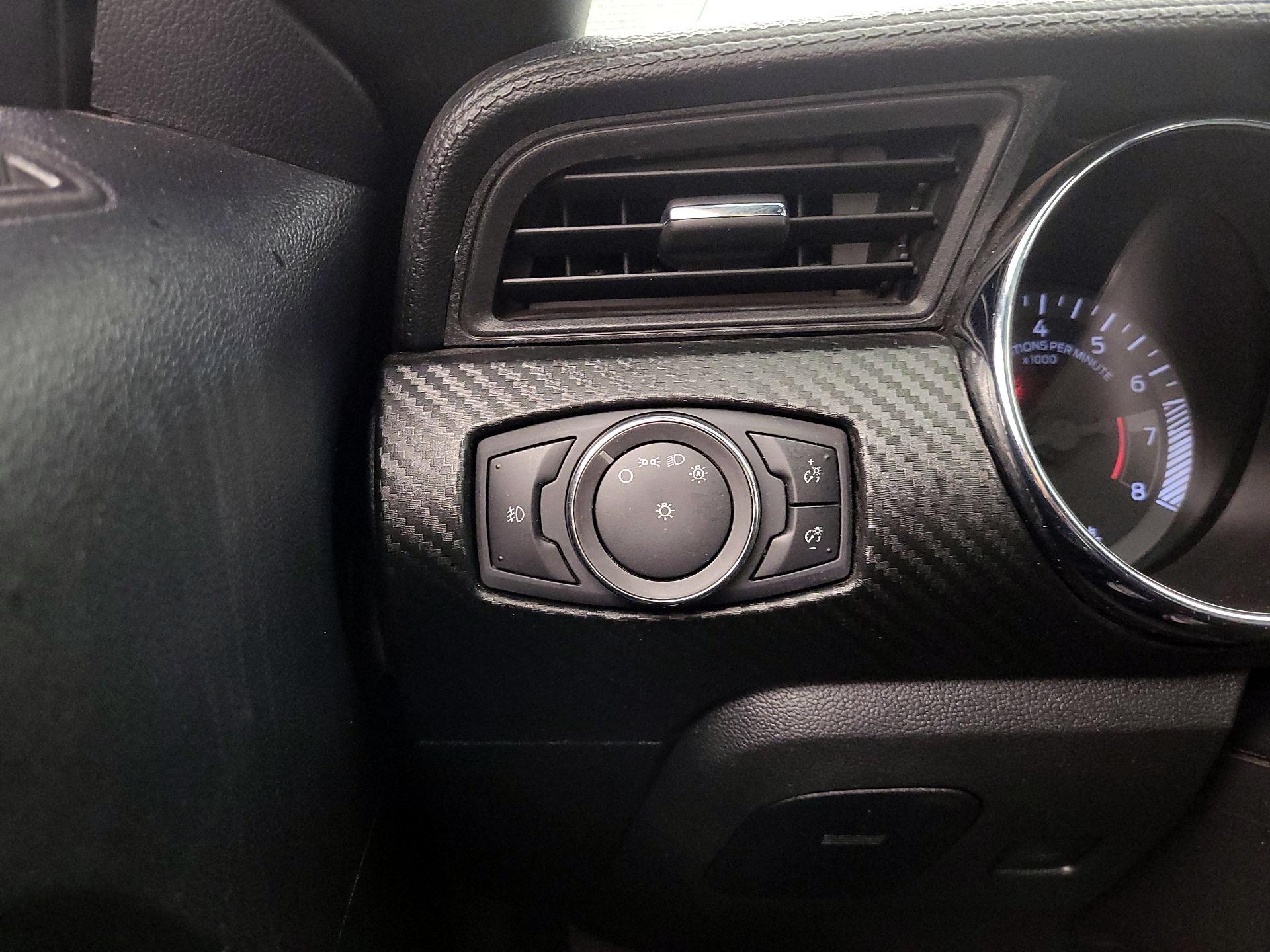 Thumbnail: 2015 Ford Mustang - 13