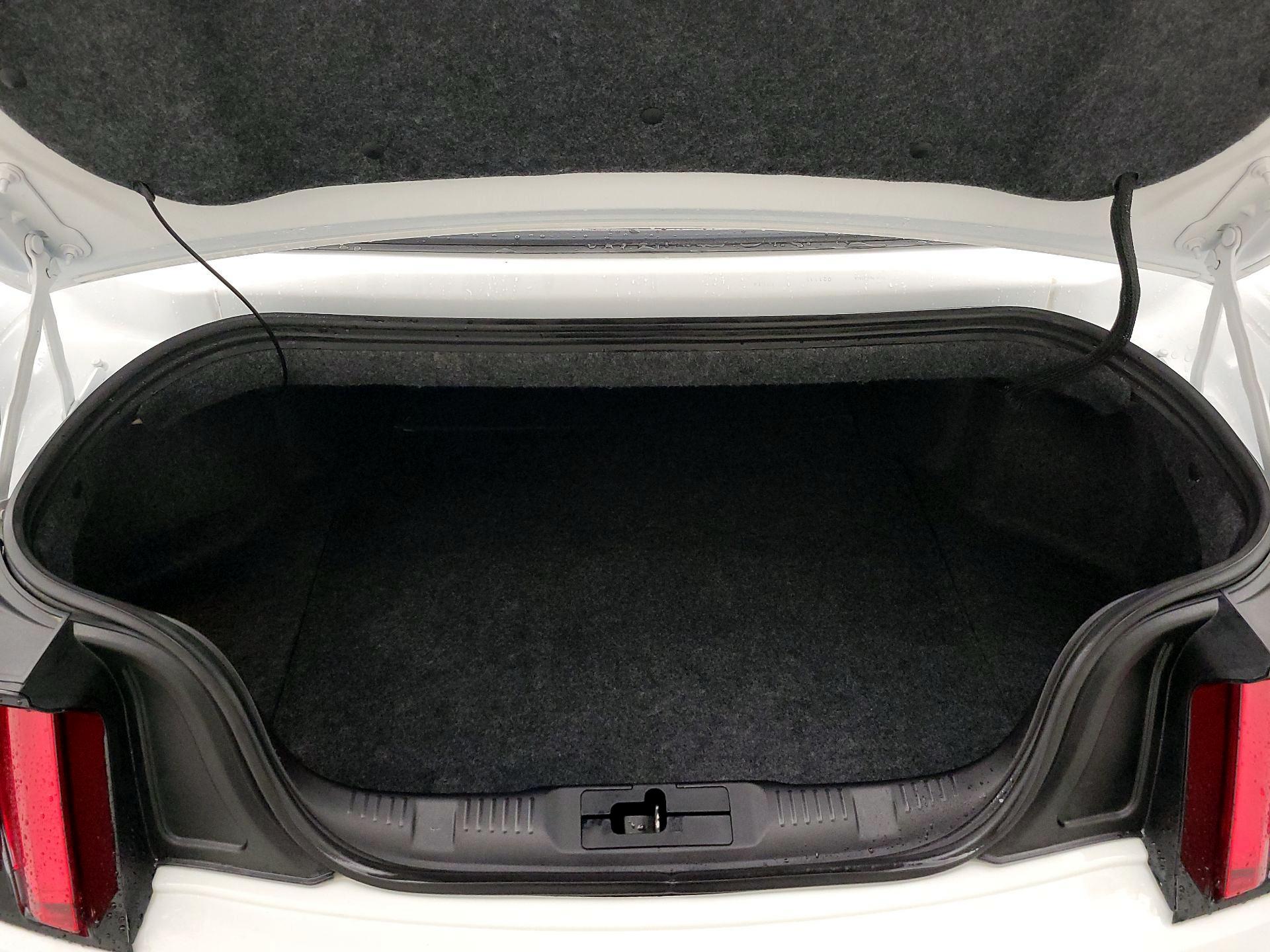 Thumbnail: 2015 Ford Mustang - 19