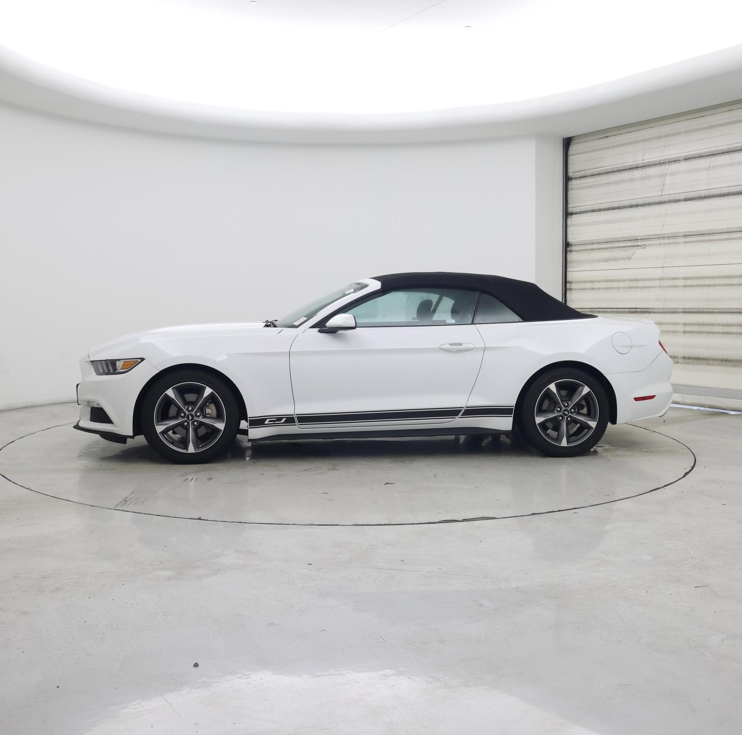 Thumbnail: 2015 Ford Mustang - 3