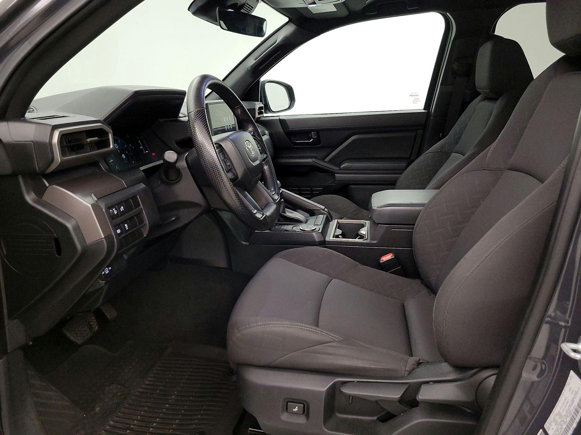 Thumbnail: 2024 Toyota Tacoma - 11