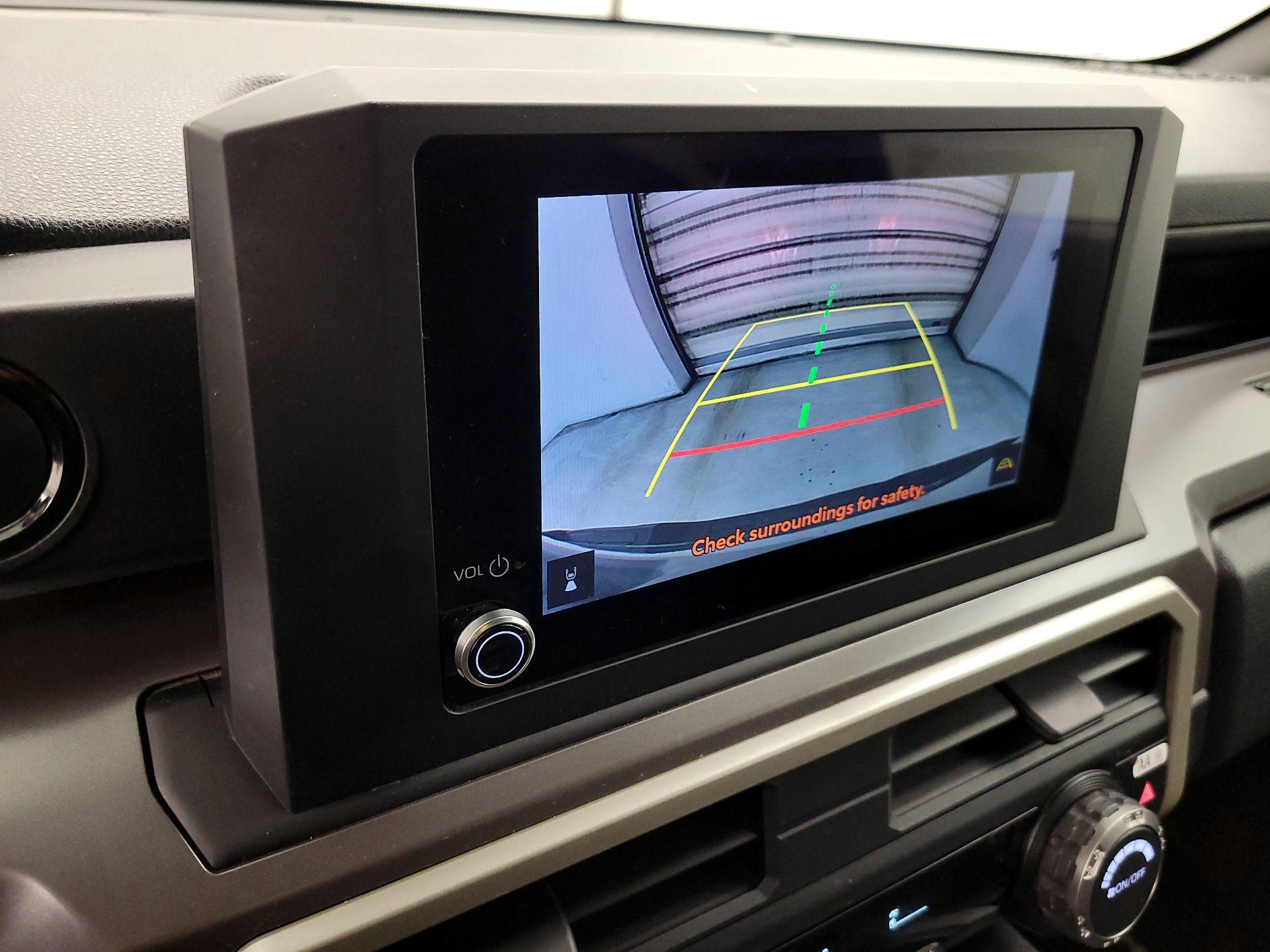 Thumbnail: 2024 Toyota Tacoma - 14