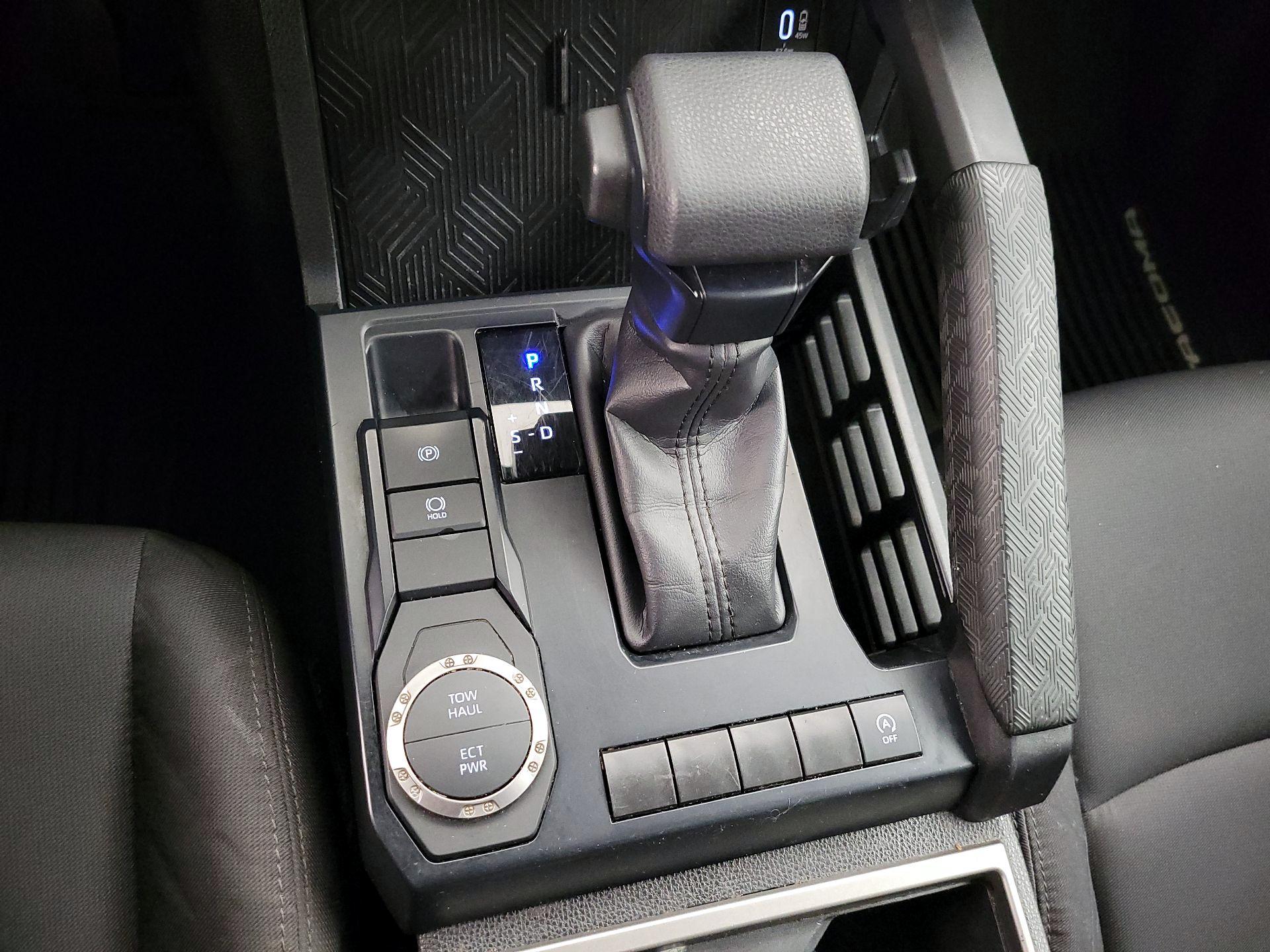 Thumbnail: 2024 Toyota Tacoma - 17