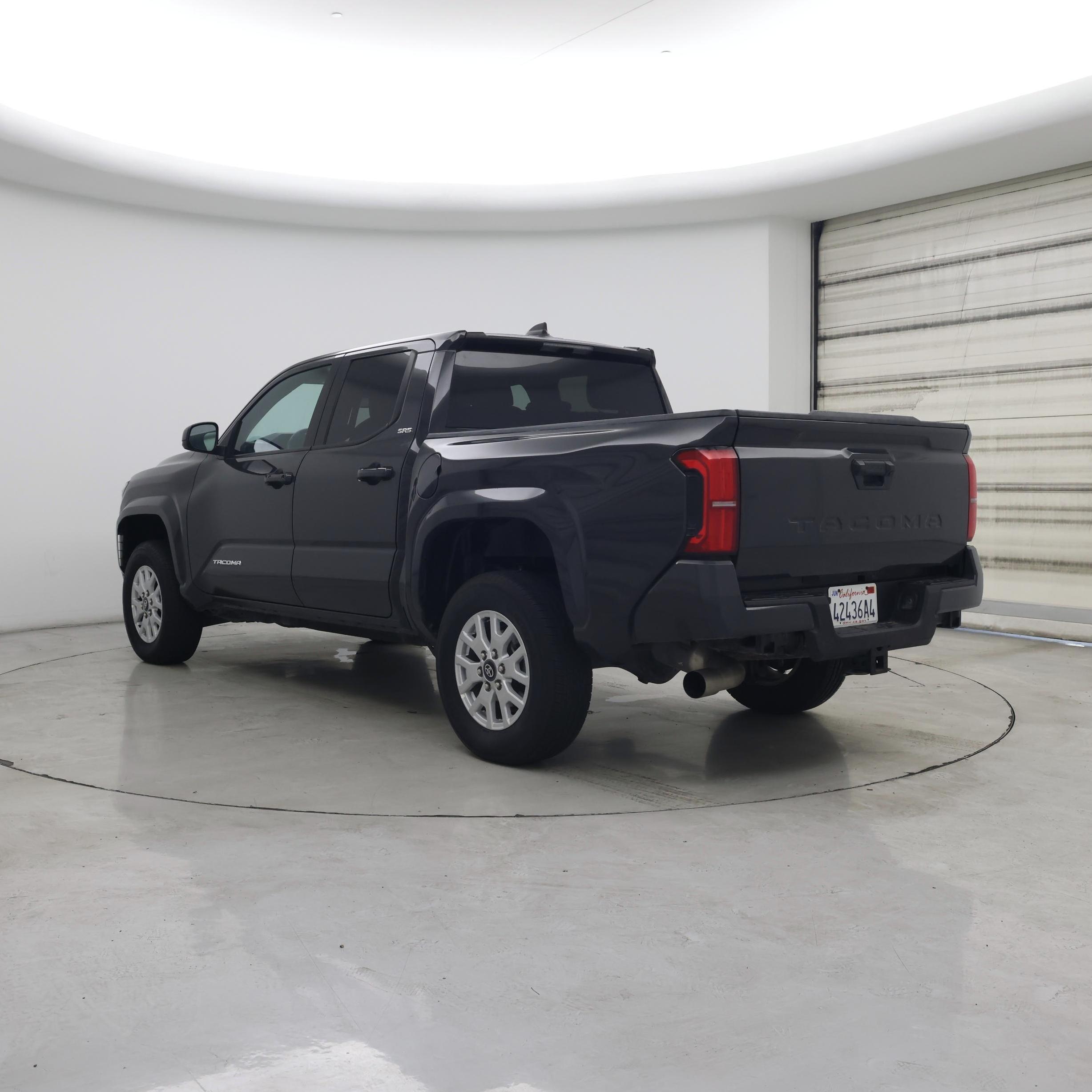 Thumbnail: 2024 Toyota Tacoma - 2