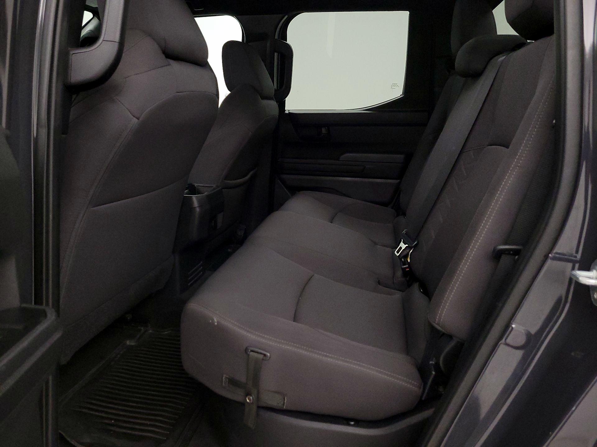 Thumbnail: 2024 Toyota Tacoma - 19