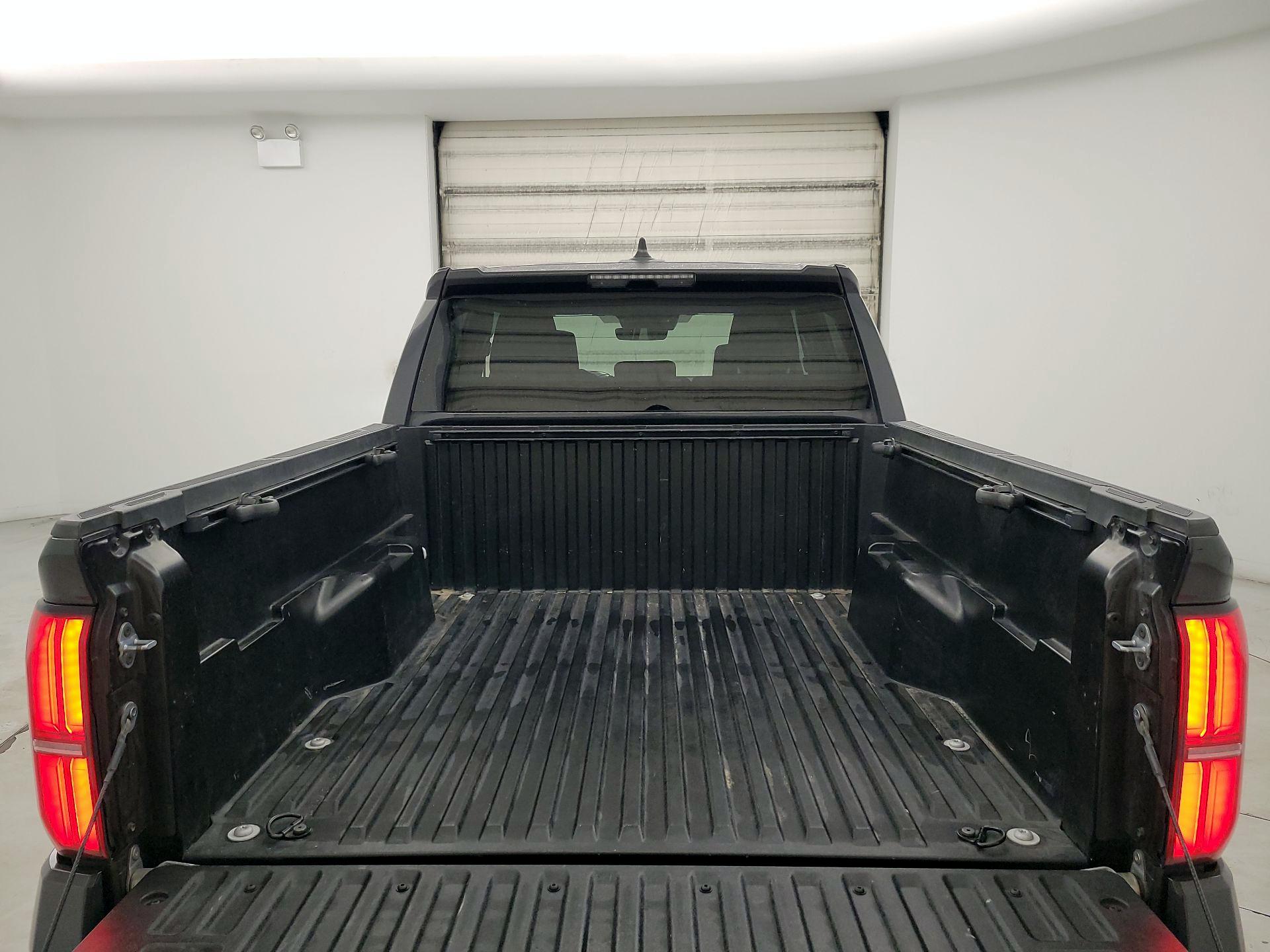 Thumbnail: 2024 Toyota Tacoma - 20