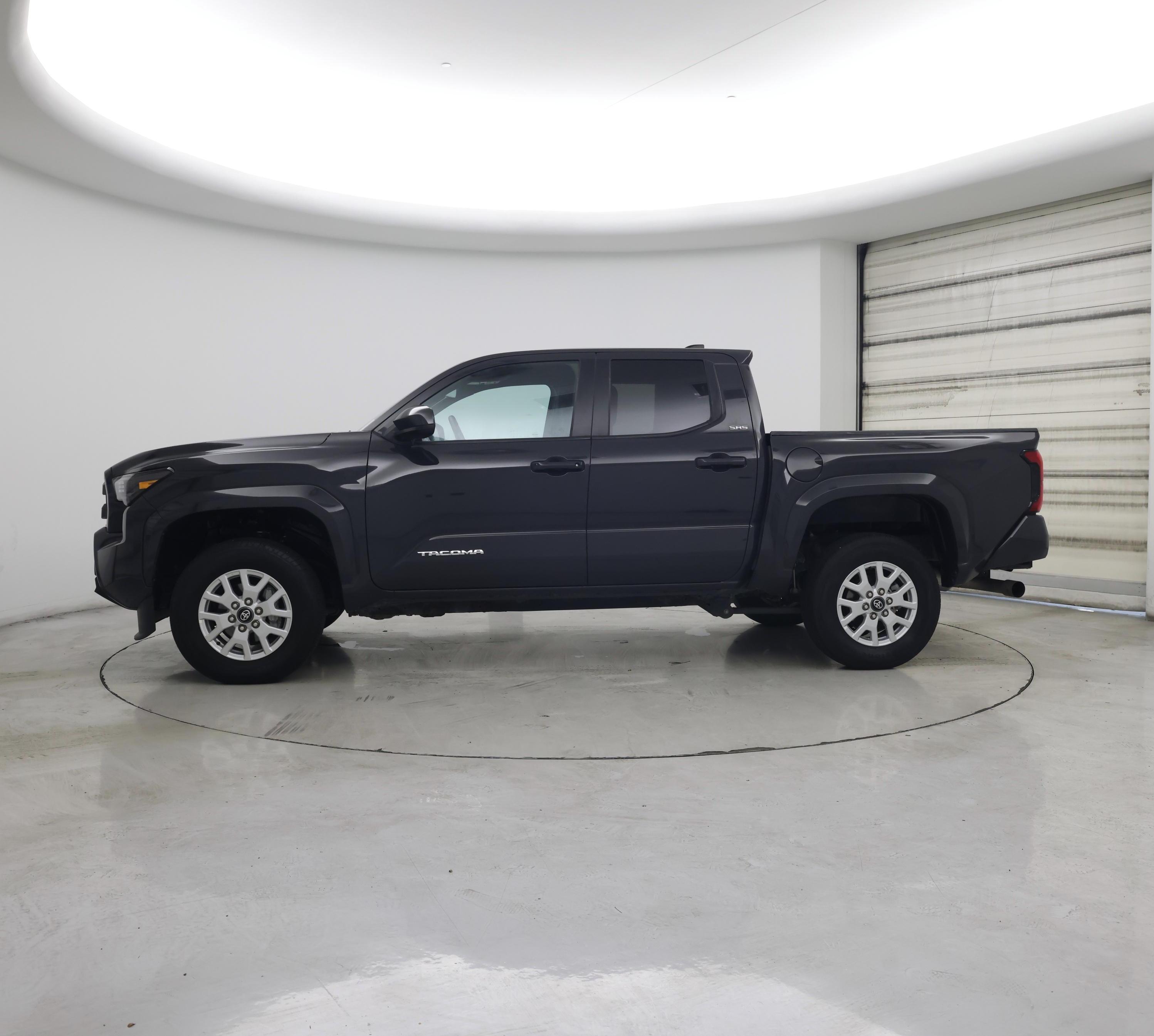 Thumbnail: 2024 Toyota Tacoma - 3