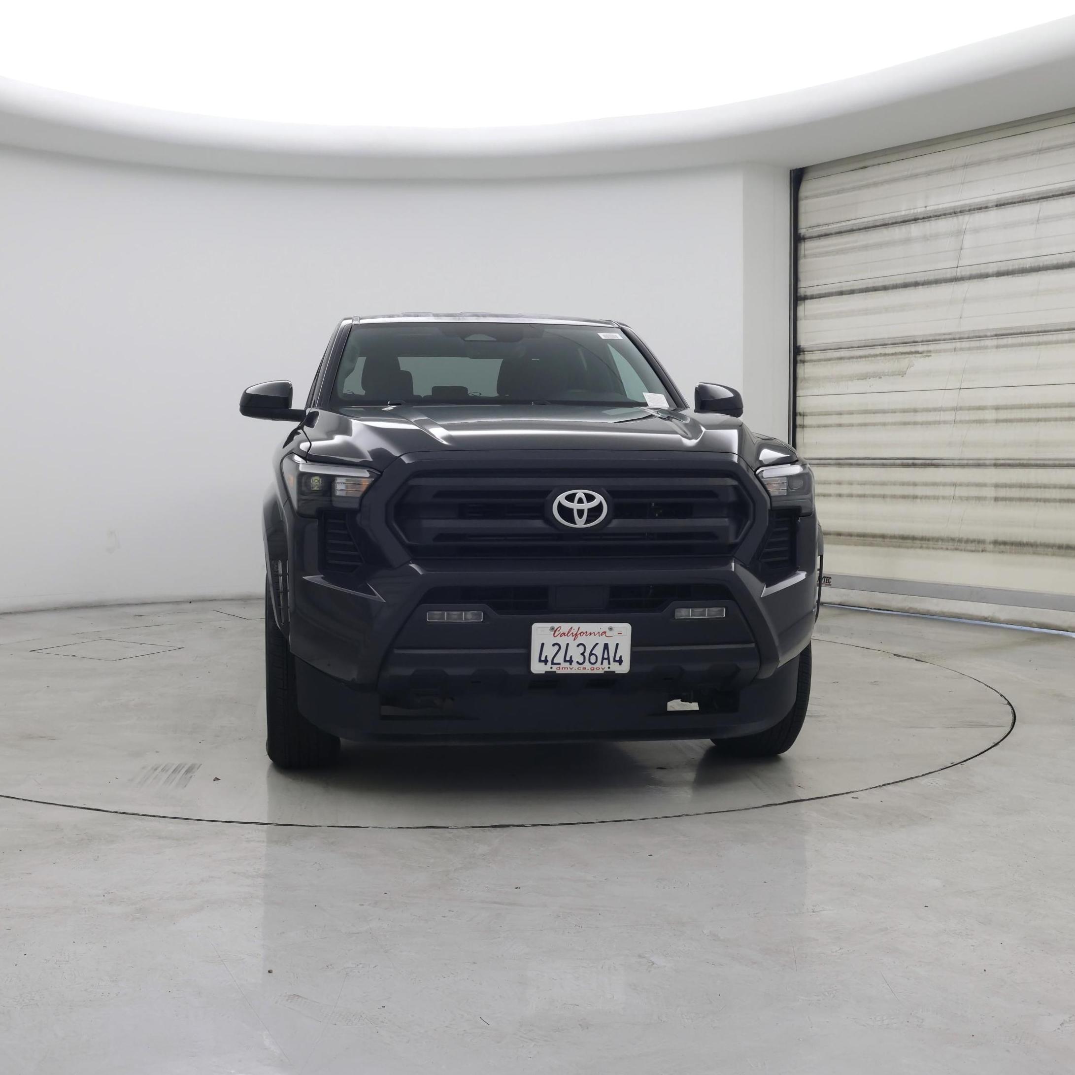 Thumbnail: 2024 Toyota Tacoma - 5