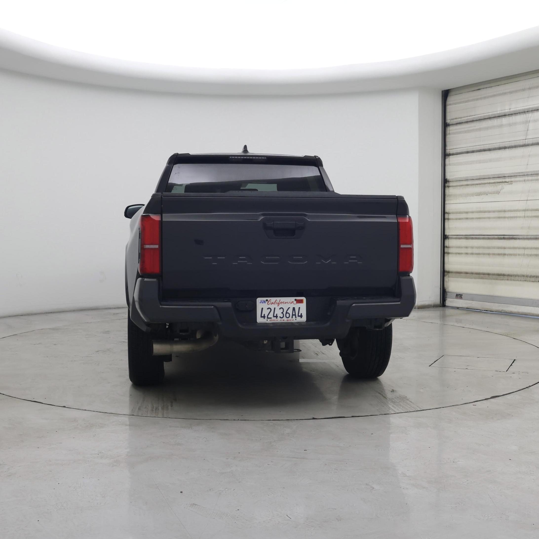 Thumbnail: 2024 Toyota Tacoma - 6