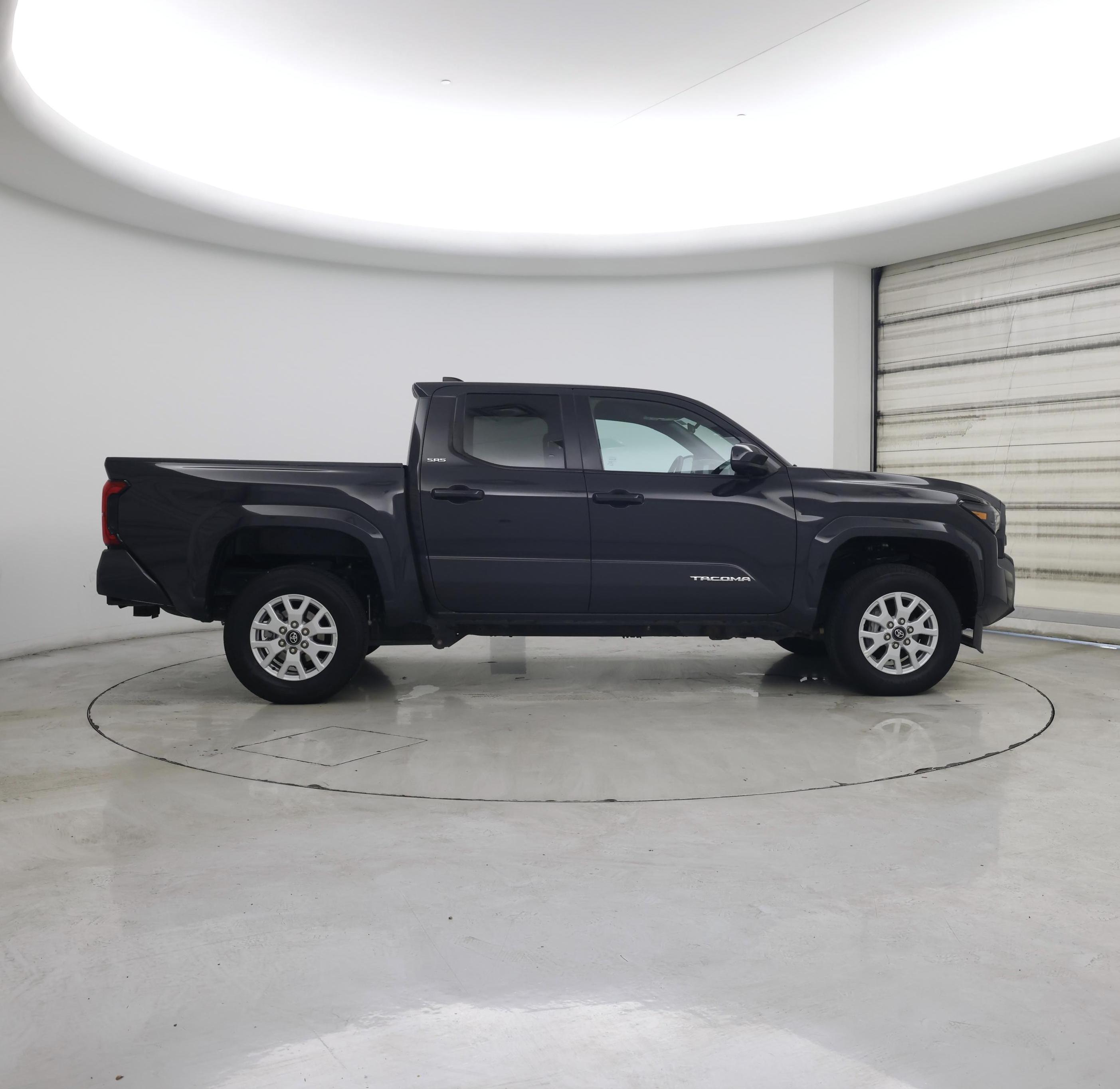 Thumbnail: 2024 Toyota Tacoma - 7