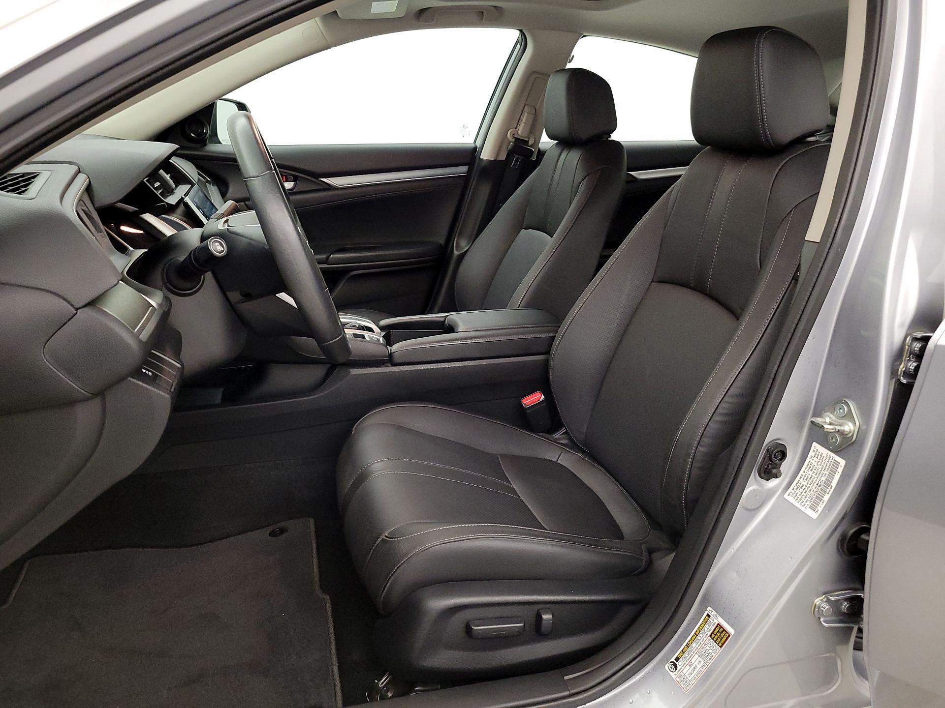 Thumbnail: 2018 Honda Civic - 11