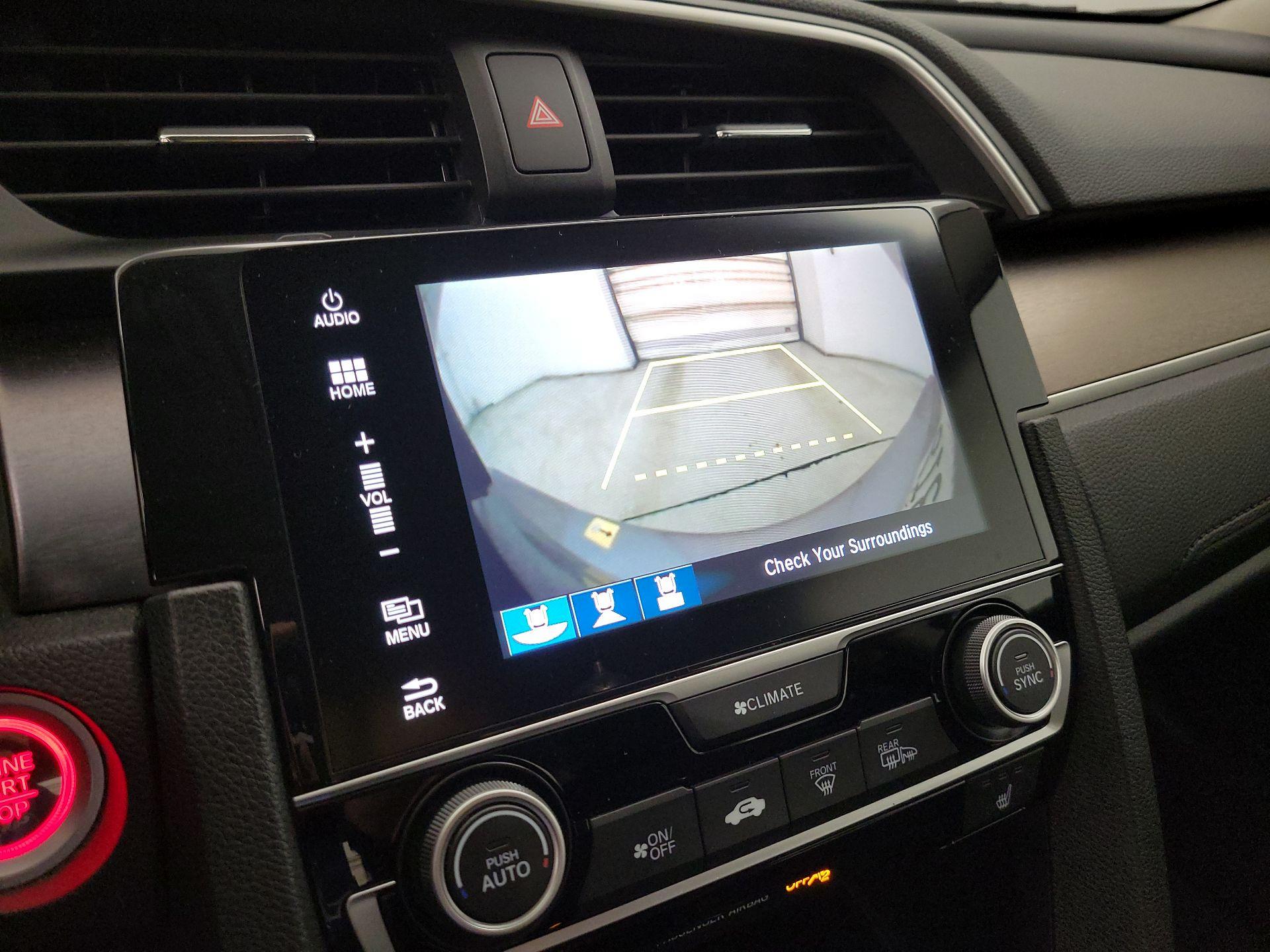 Thumbnail: 2018 Honda Civic - 13