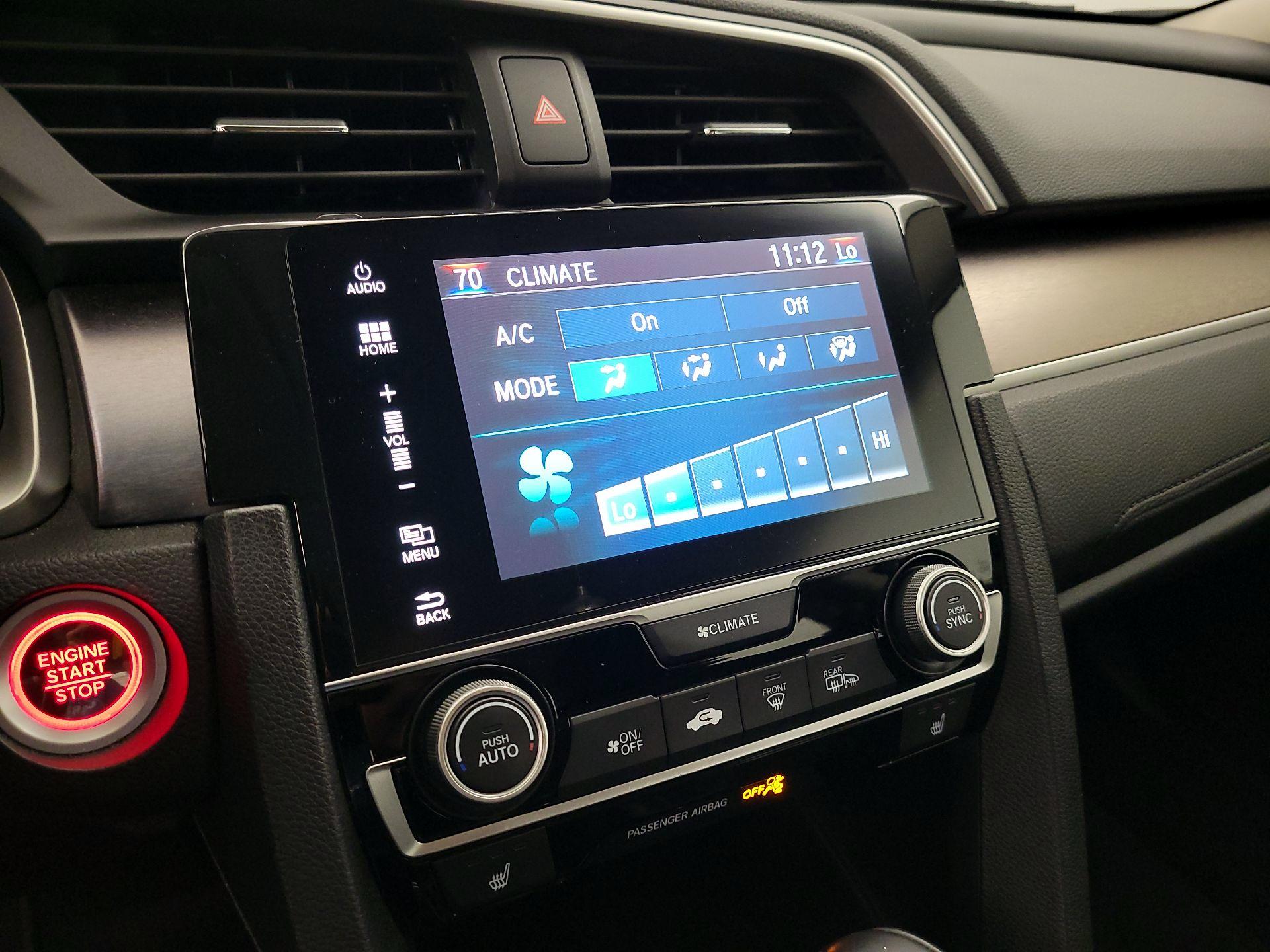 Thumbnail: 2018 Honda Civic - 15