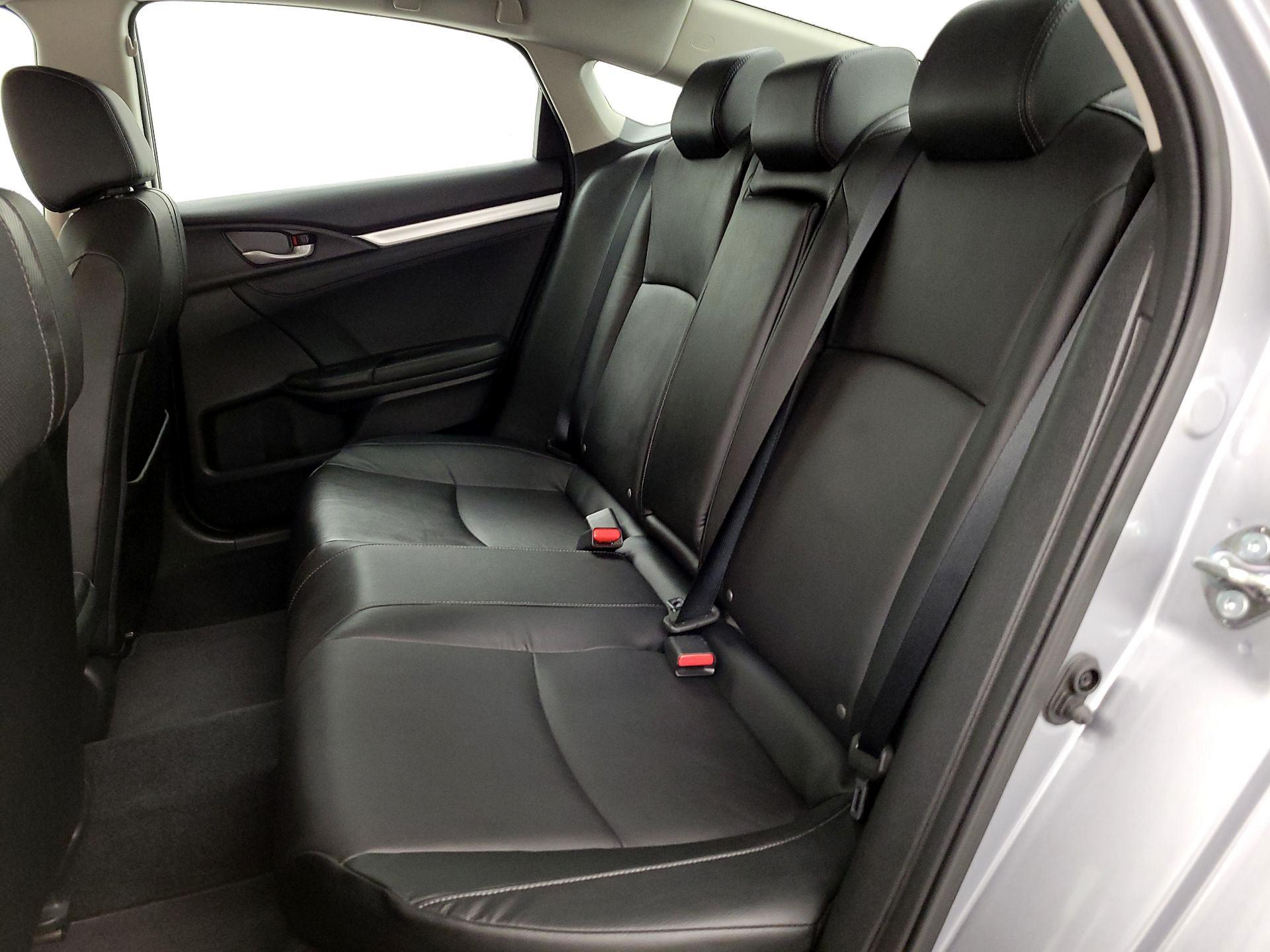 Thumbnail: 2018 Honda Civic - 17