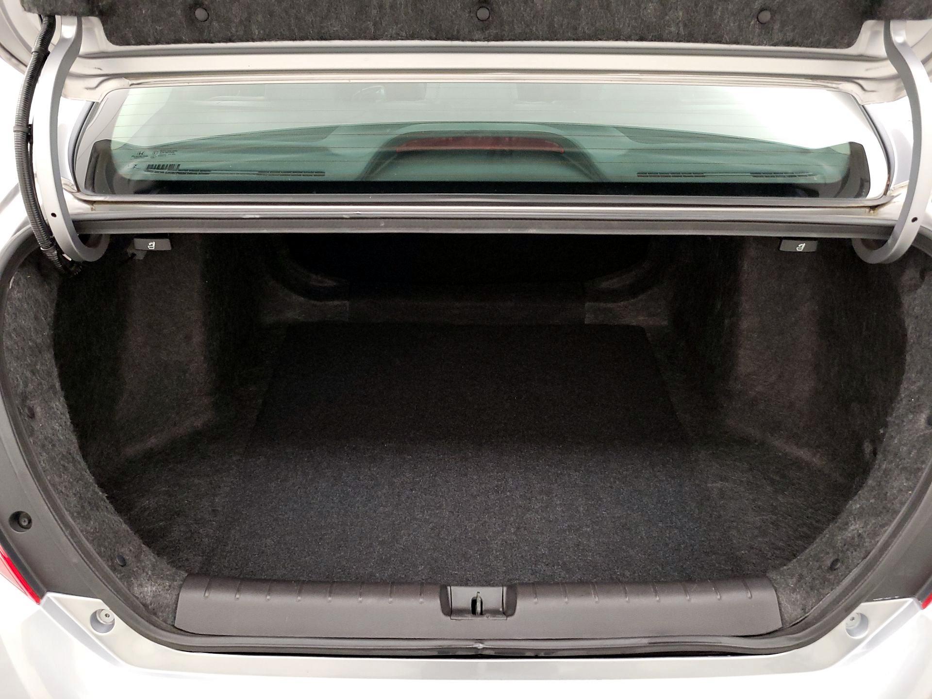 Thumbnail: 2018 Honda Civic - 18