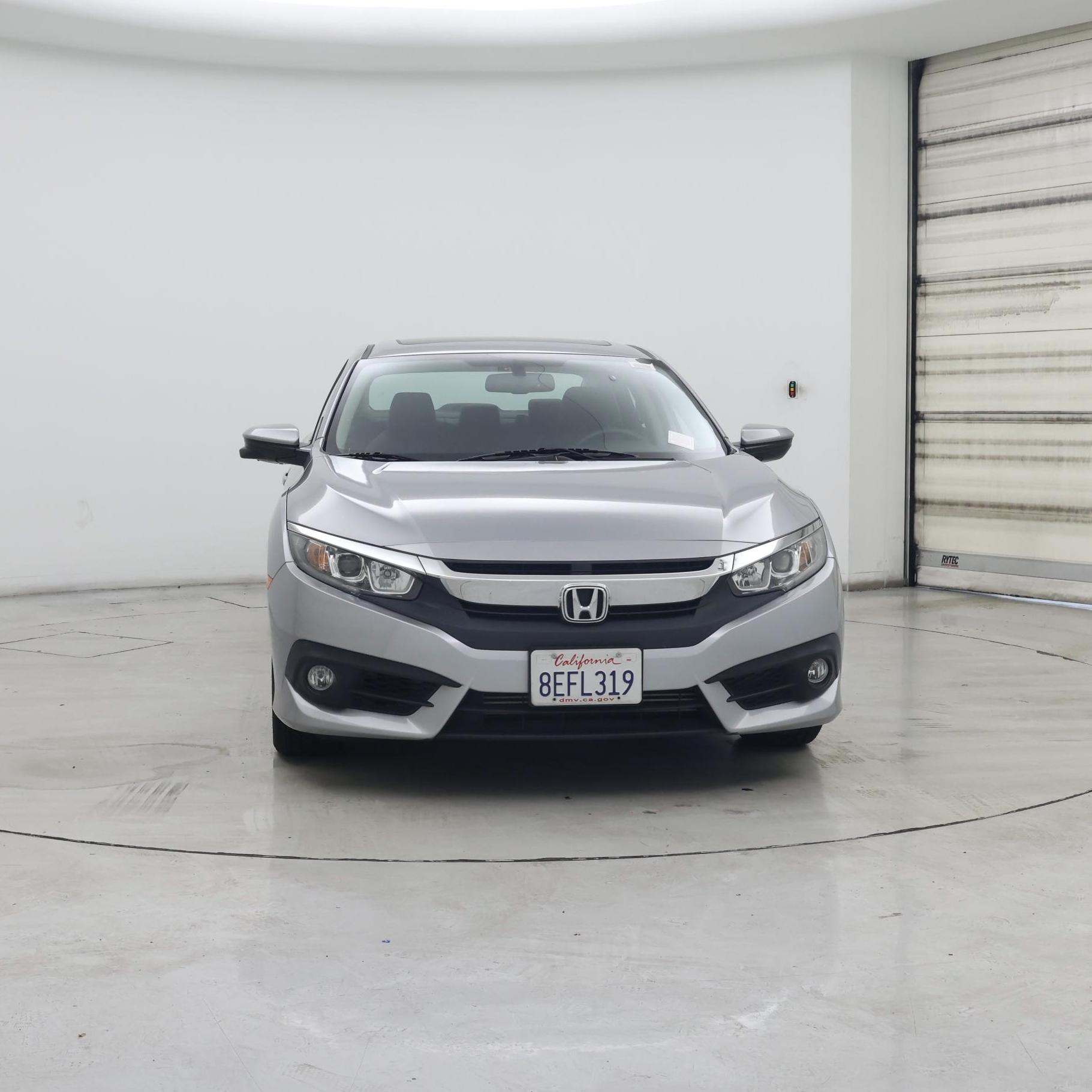 Thumbnail: 2018 Honda Civic - 5