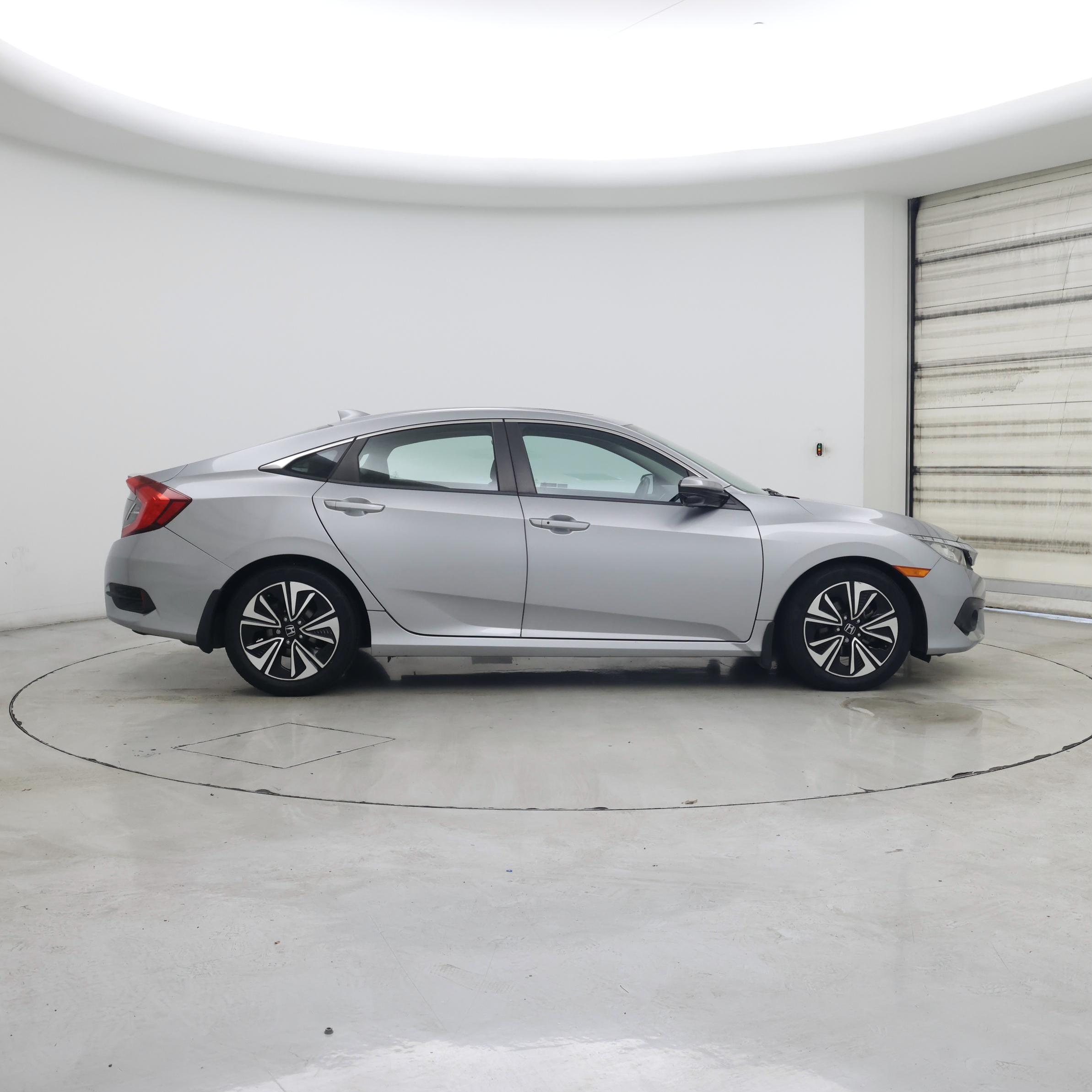 Thumbnail: 2018 Honda Civic - 7