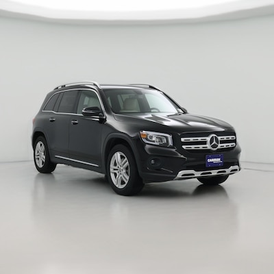 2023 Mercedes-Benz GLB250