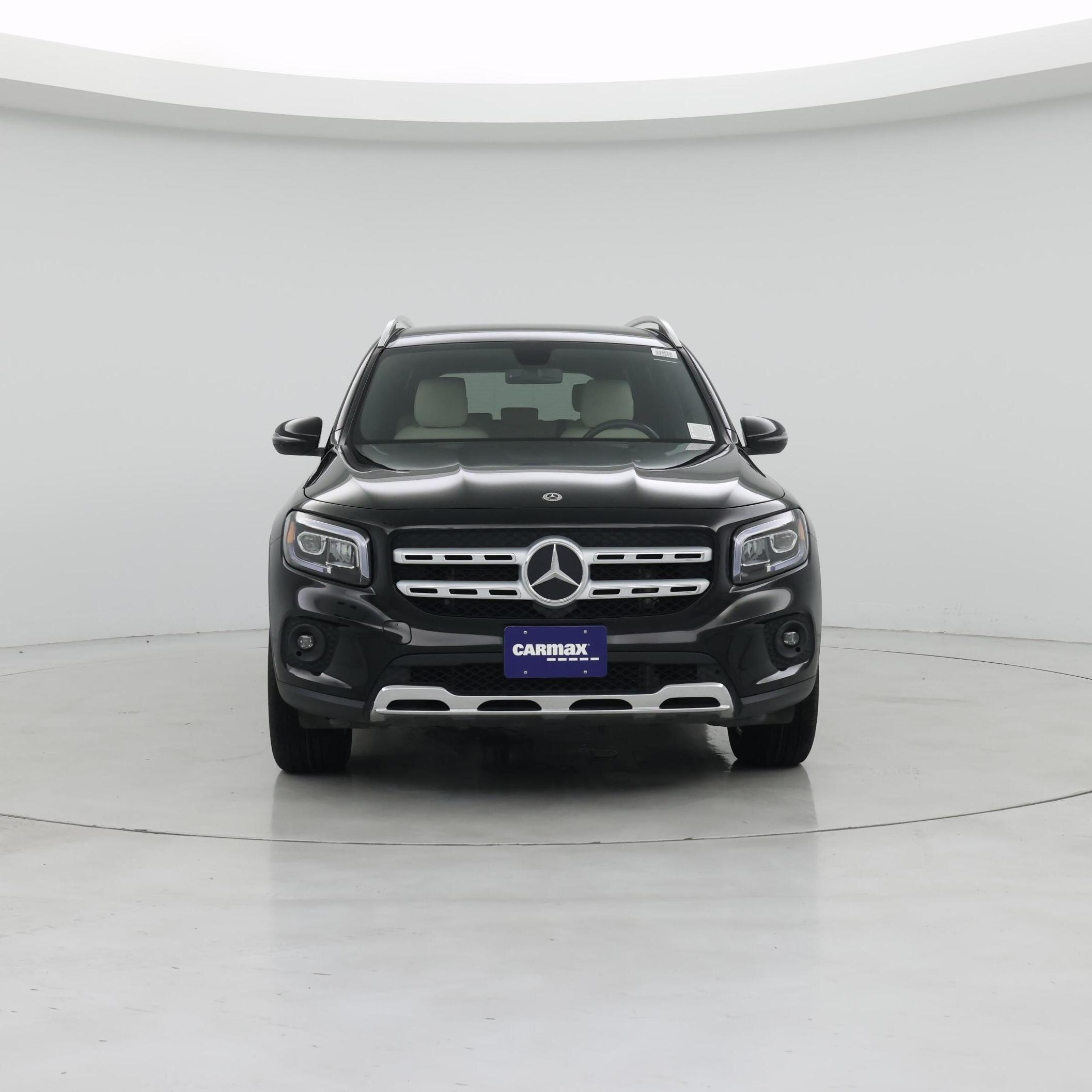 Thumbnail: 2023 Mercedes-Benz GLB - 5