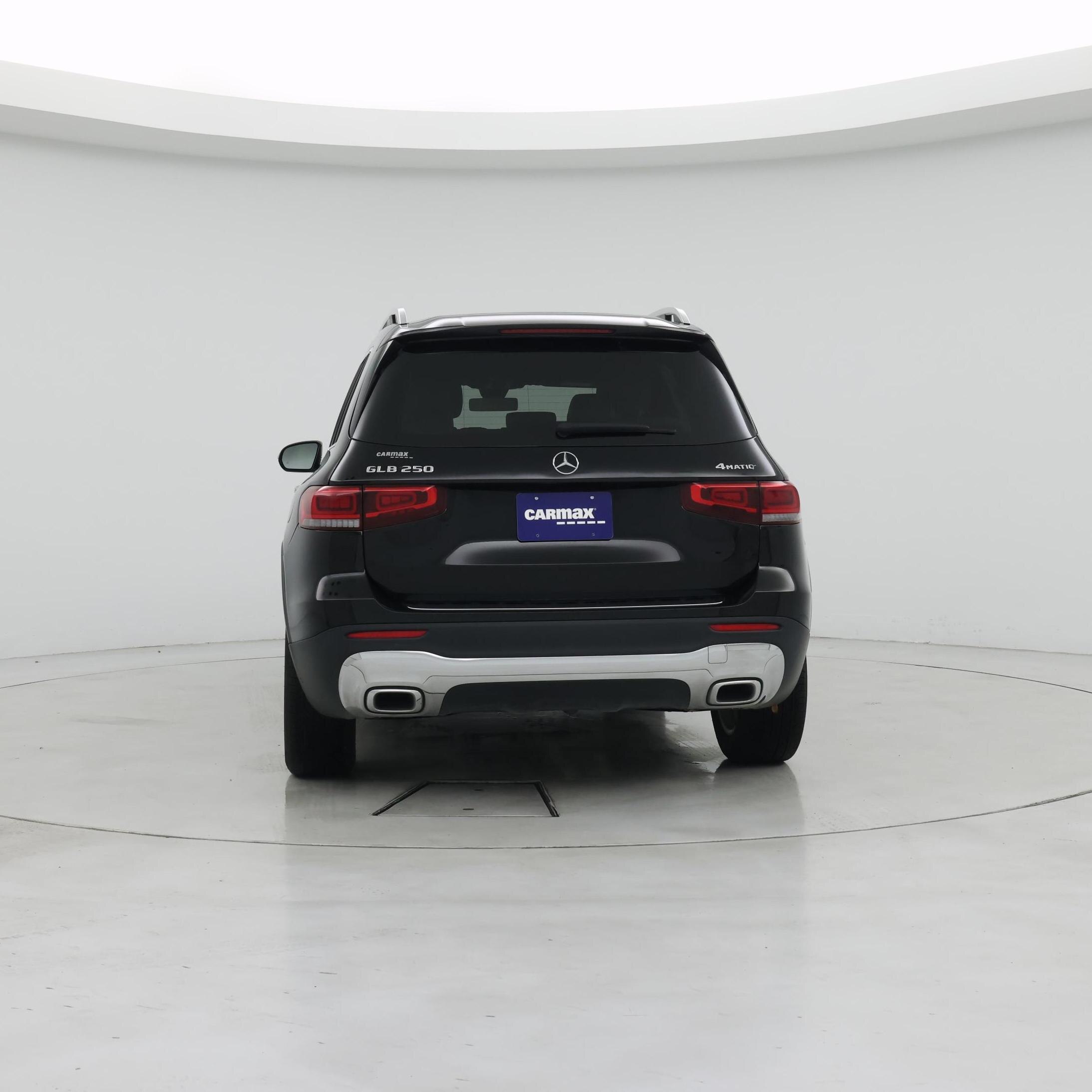 Thumbnail: 2023 Mercedes-Benz GLB - 6