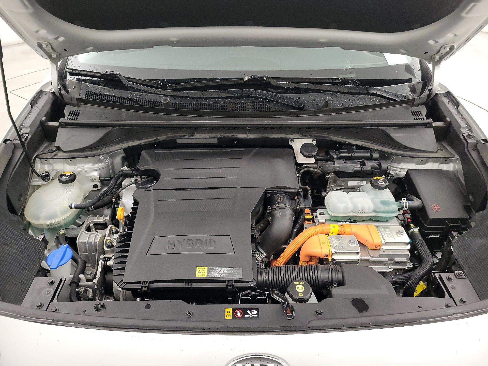 Thumbnail: 2020 Kia Niro - 20