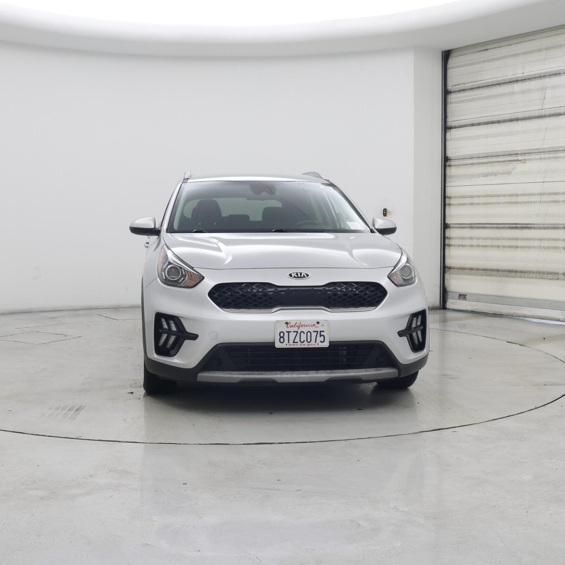 Thumbnail: 2020 Kia Niro - 5